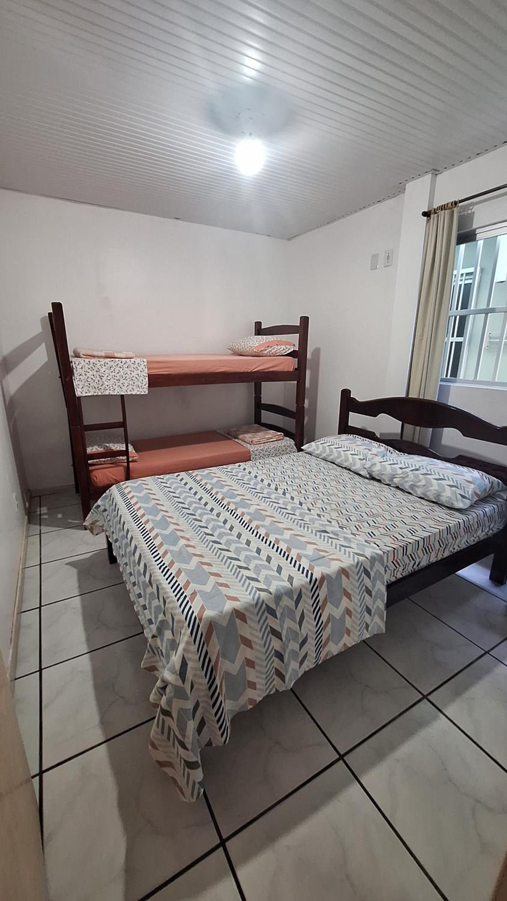 Apartment - Ground Floor
