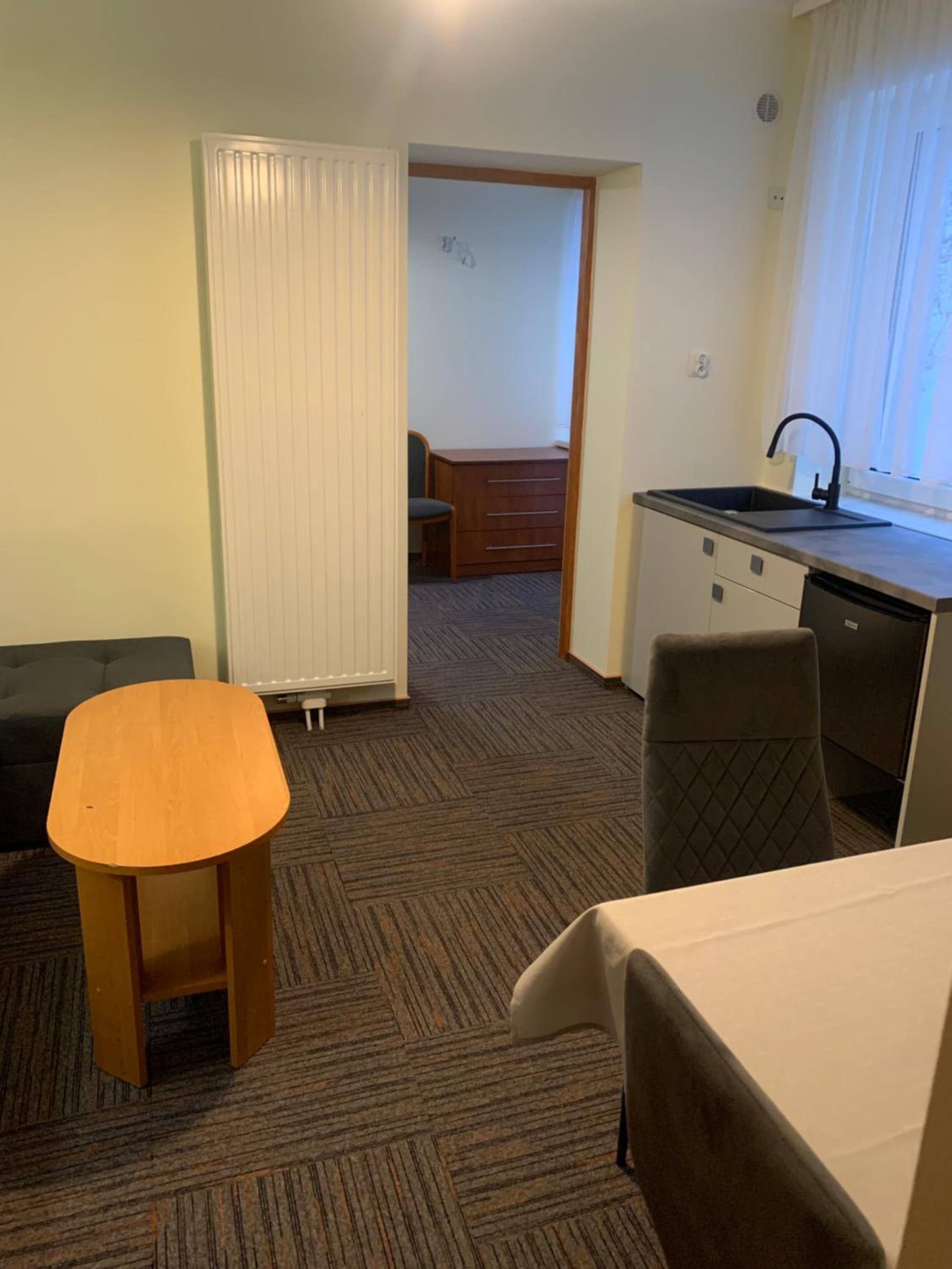 Standard Apartment photo 2
