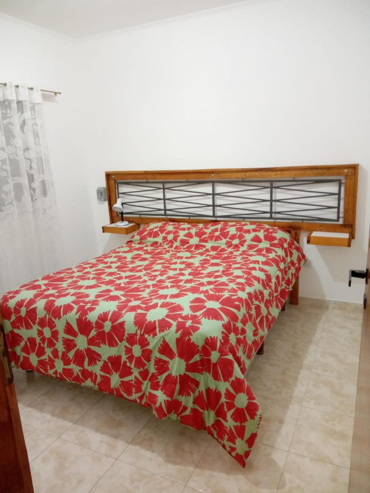 Two-Bedroom House photo 3
