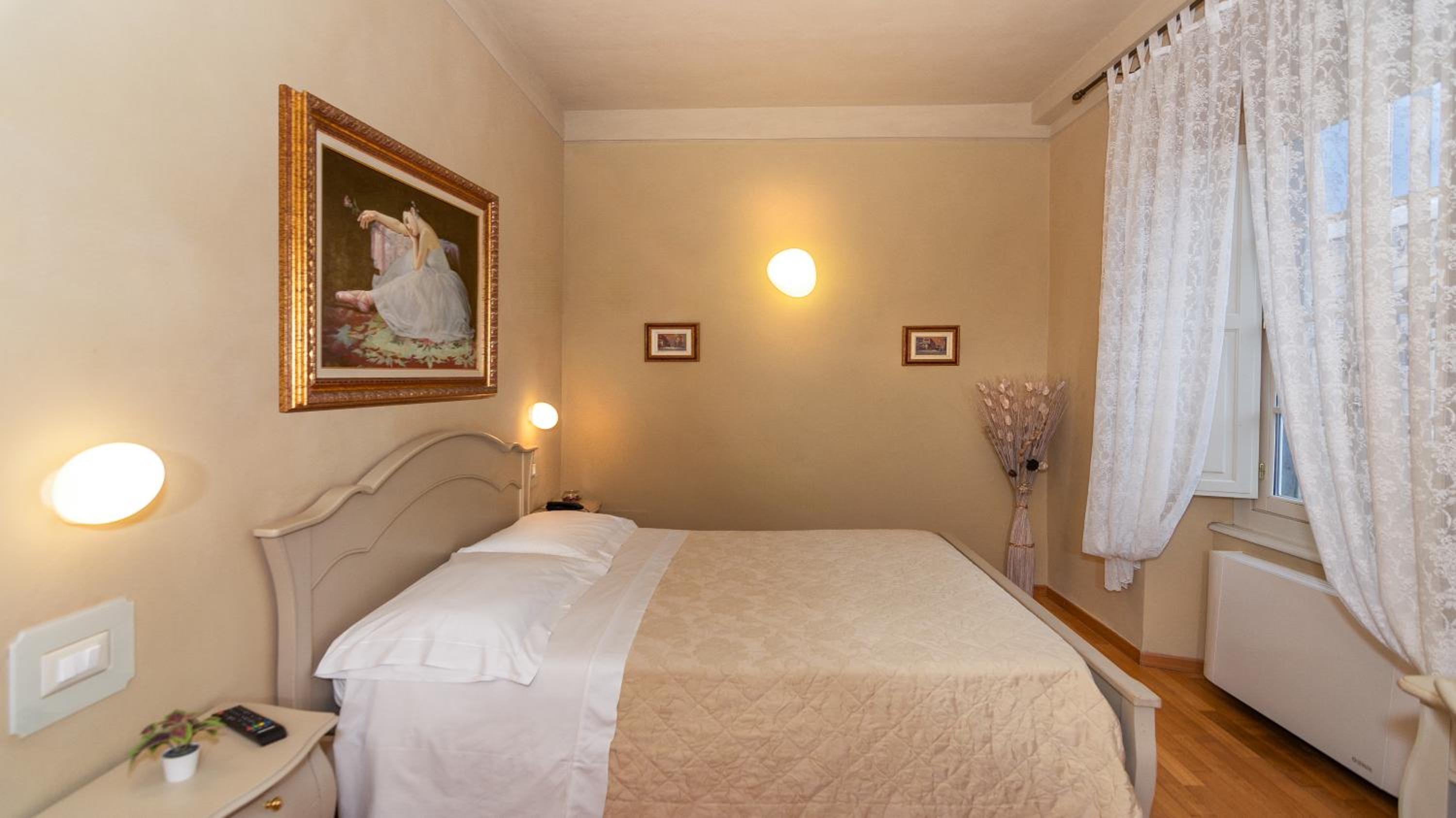 Family Suite with View photo 1