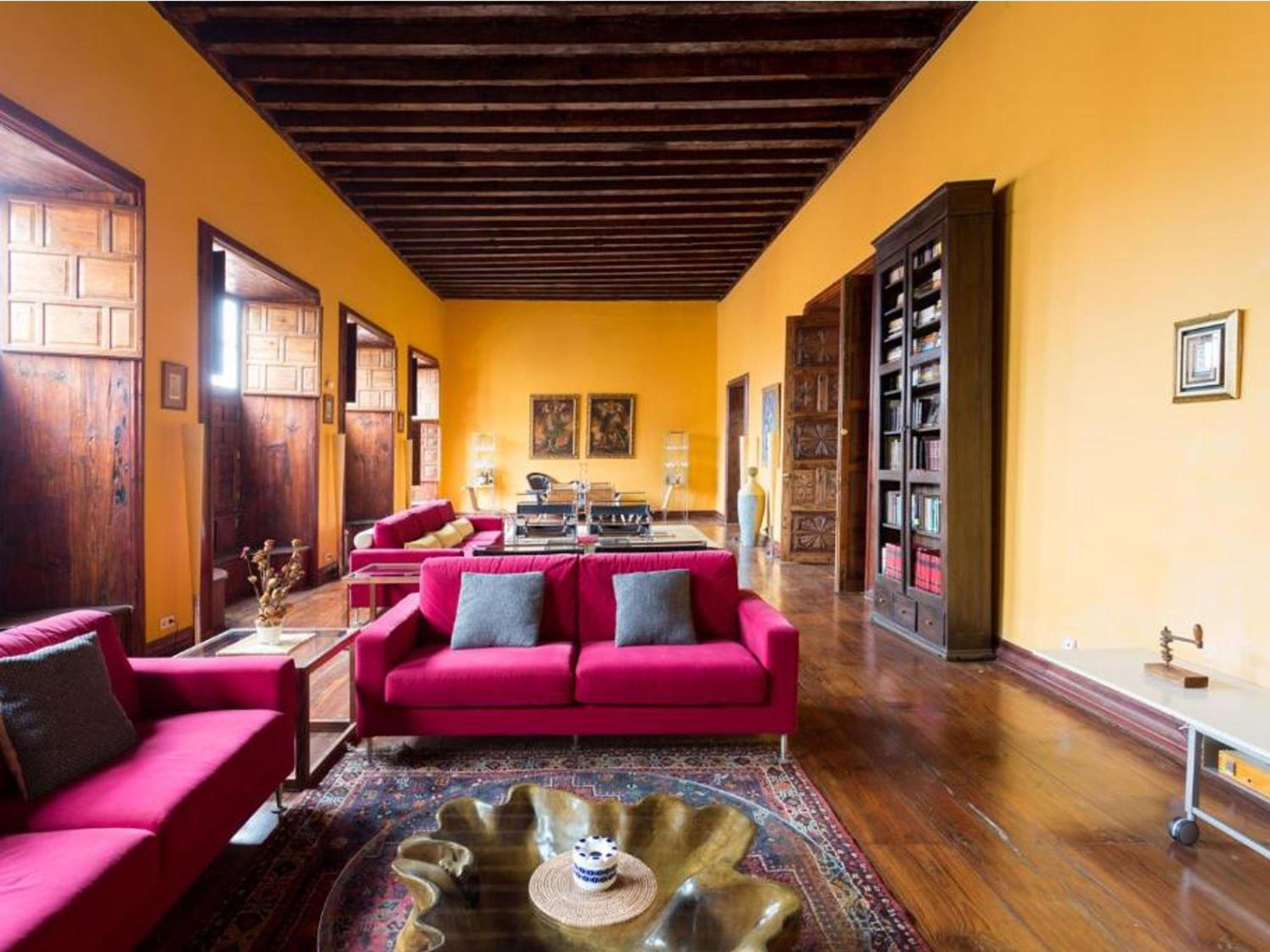 Departamento de tres habitaciones