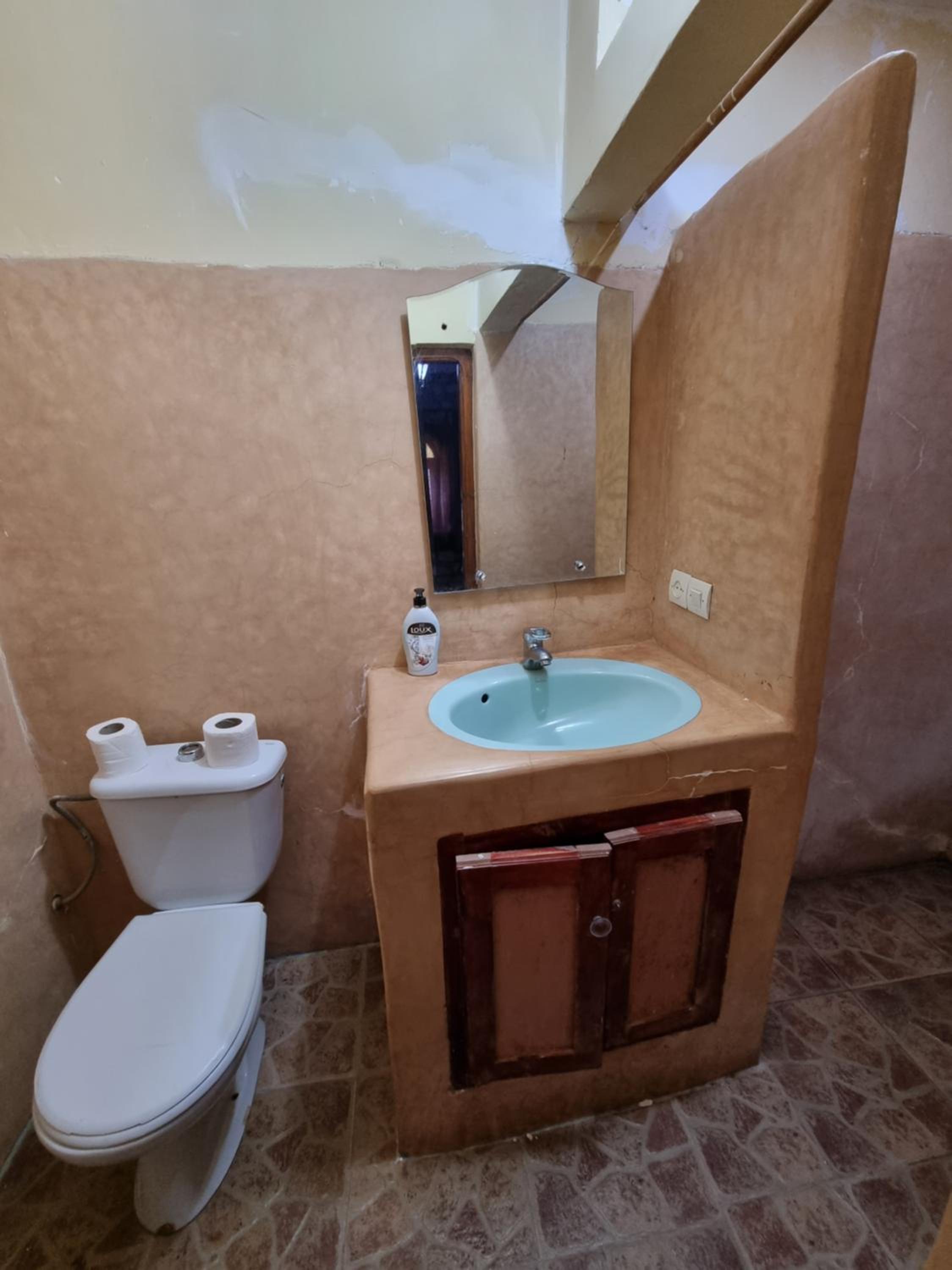 Double Room with Mountain View photo 2
