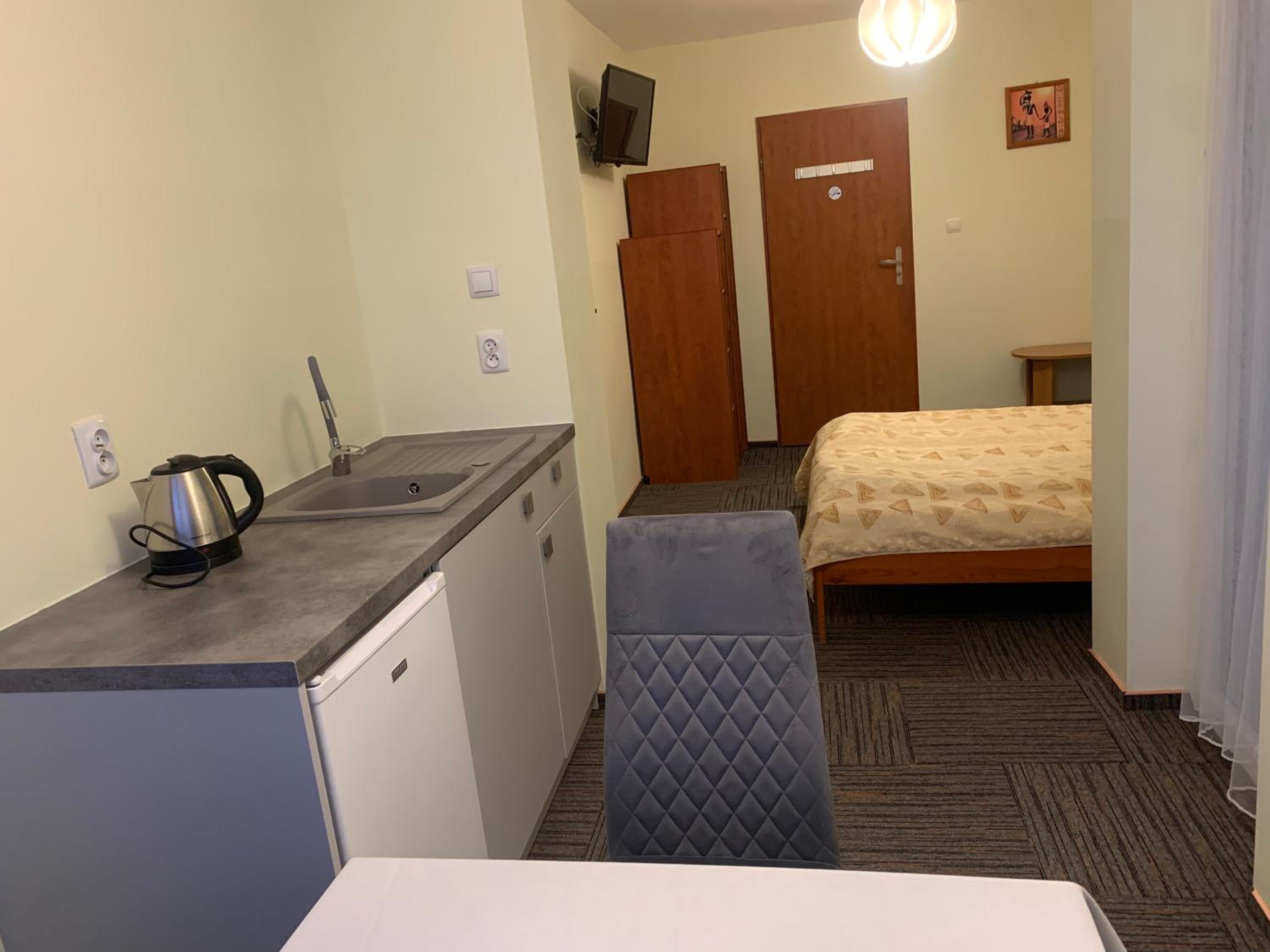 Double Room photo 1