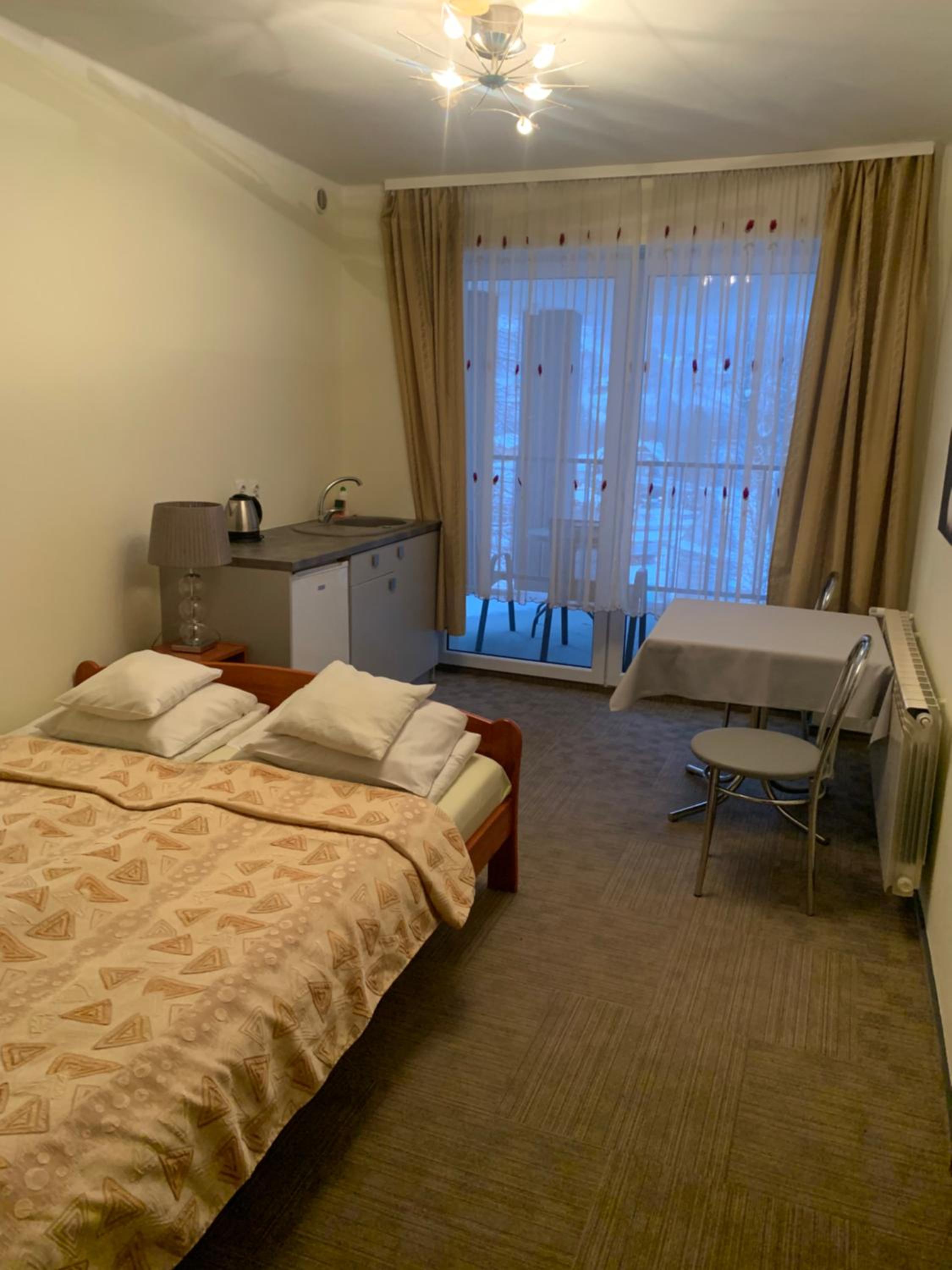 Double Room photo 2