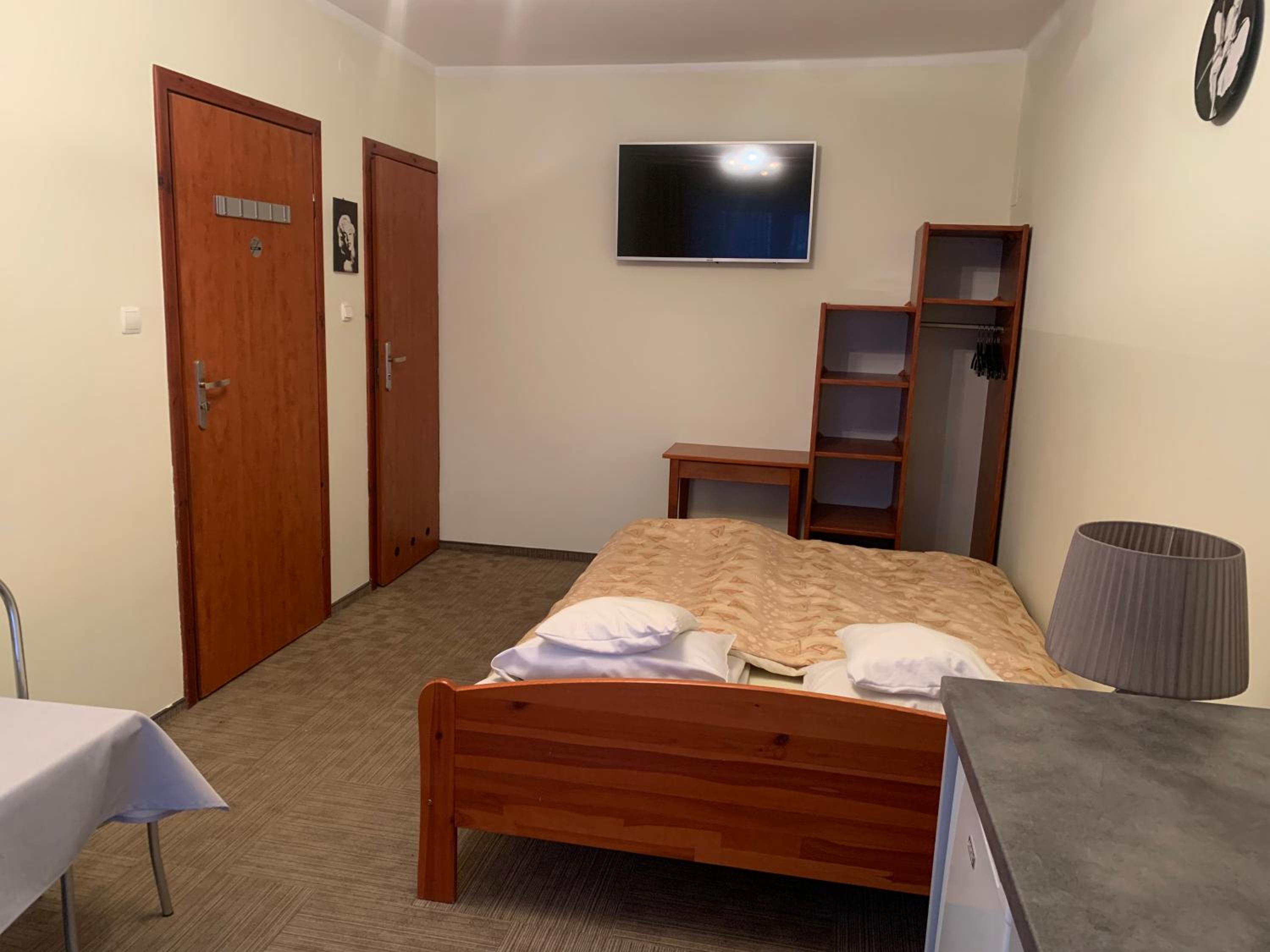 Double Room photo 3