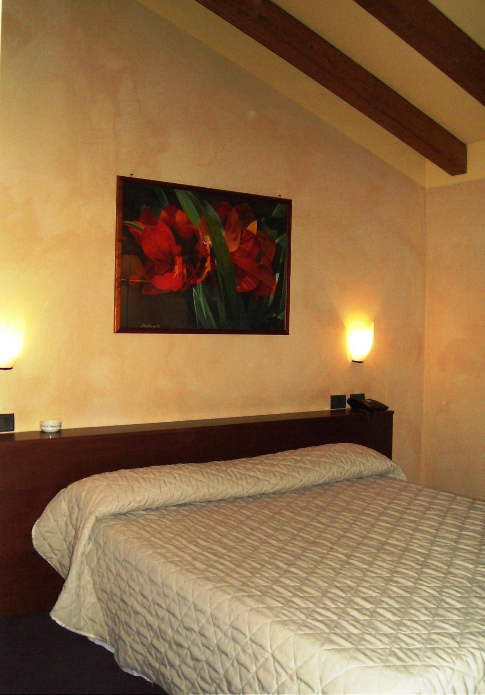 Double Room - Single Use photo 3