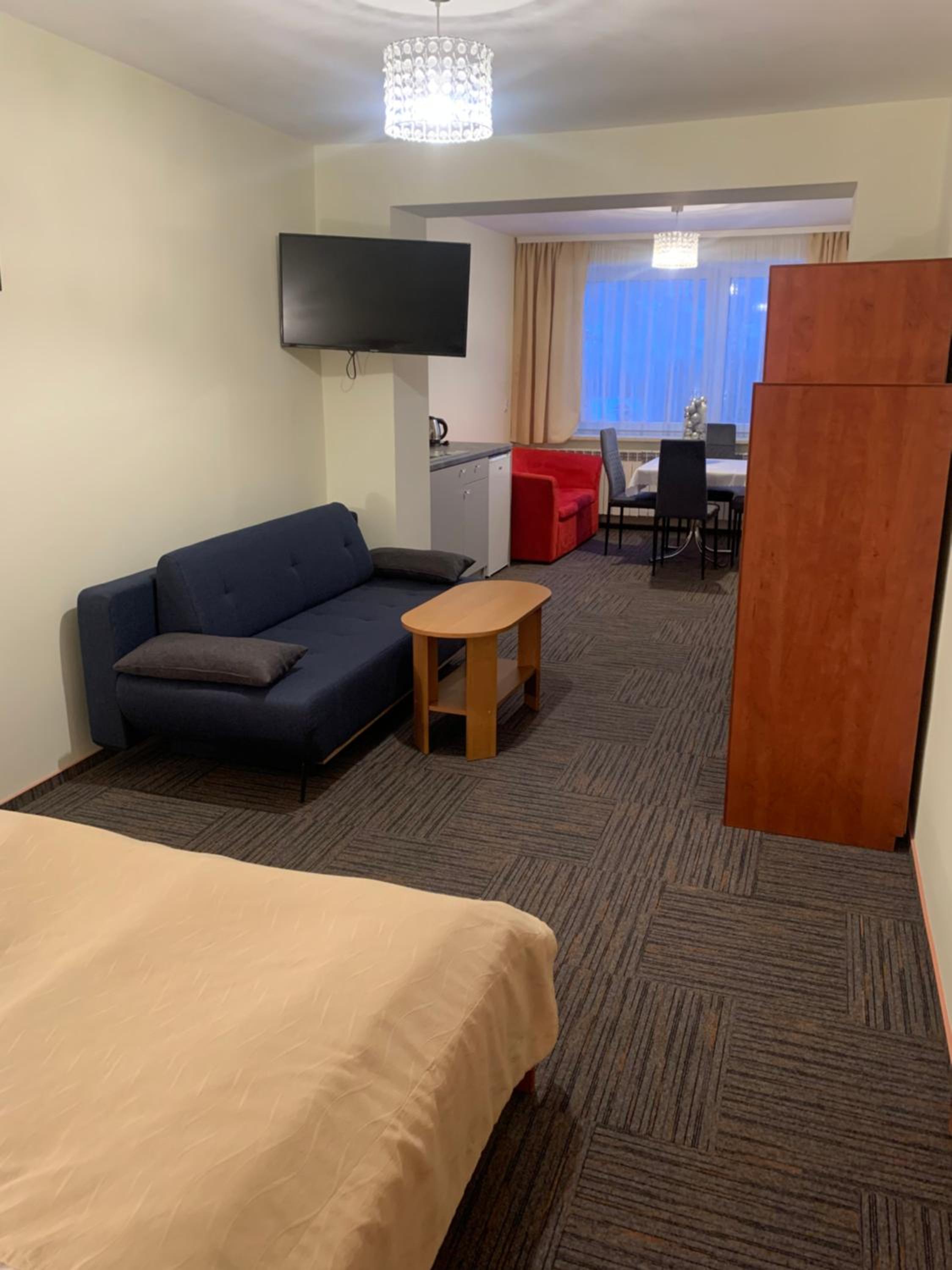 Triple Room photo 2