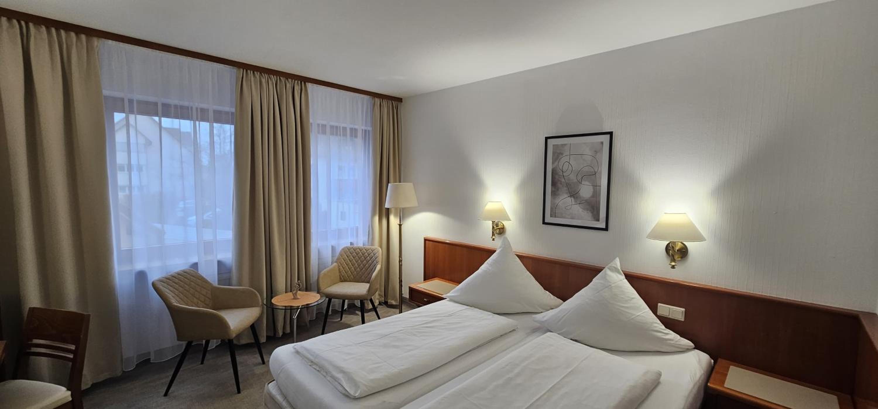 Double Room - Photo 4