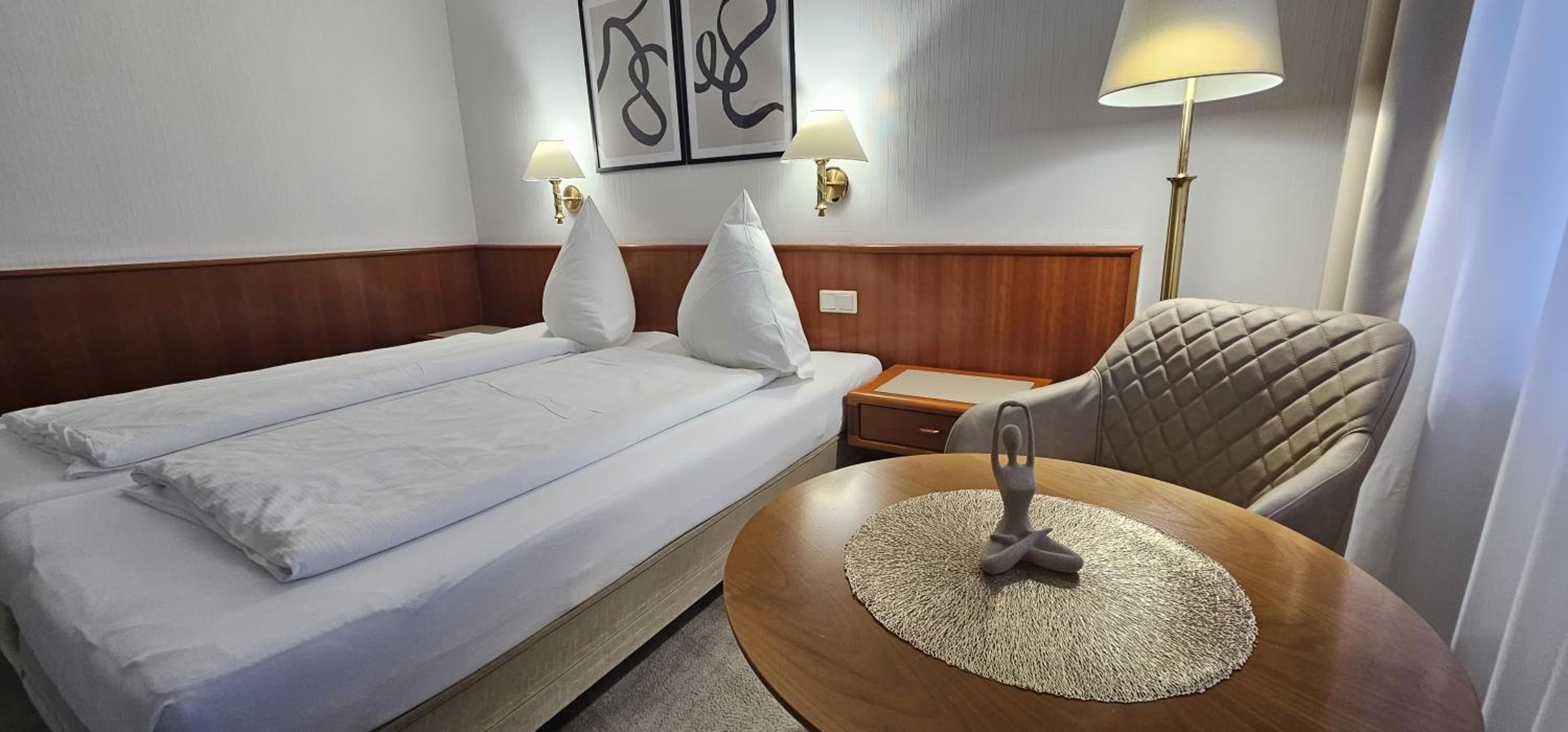 Double Room - Photo 1