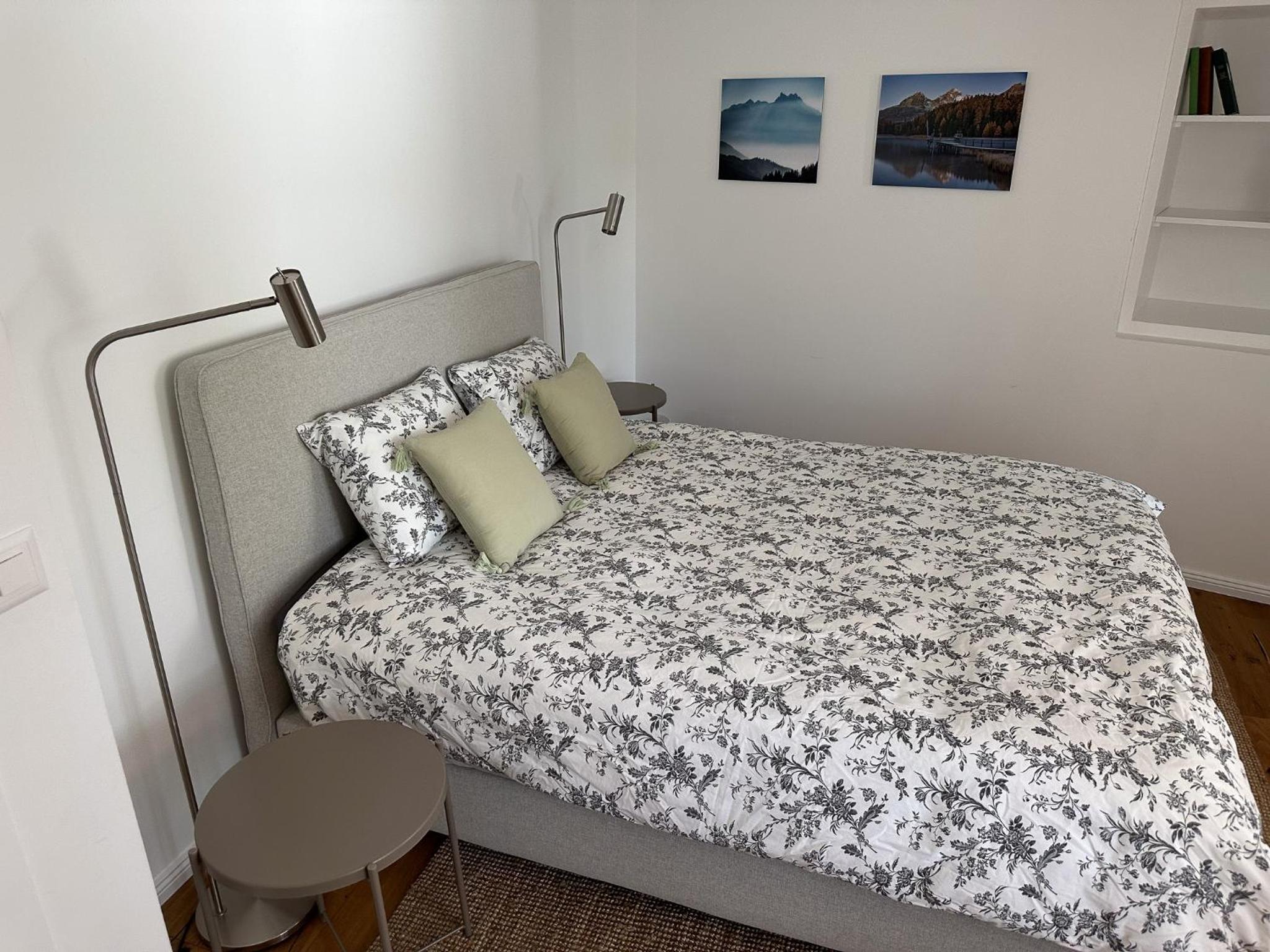 Apartment with Garden View photo 1