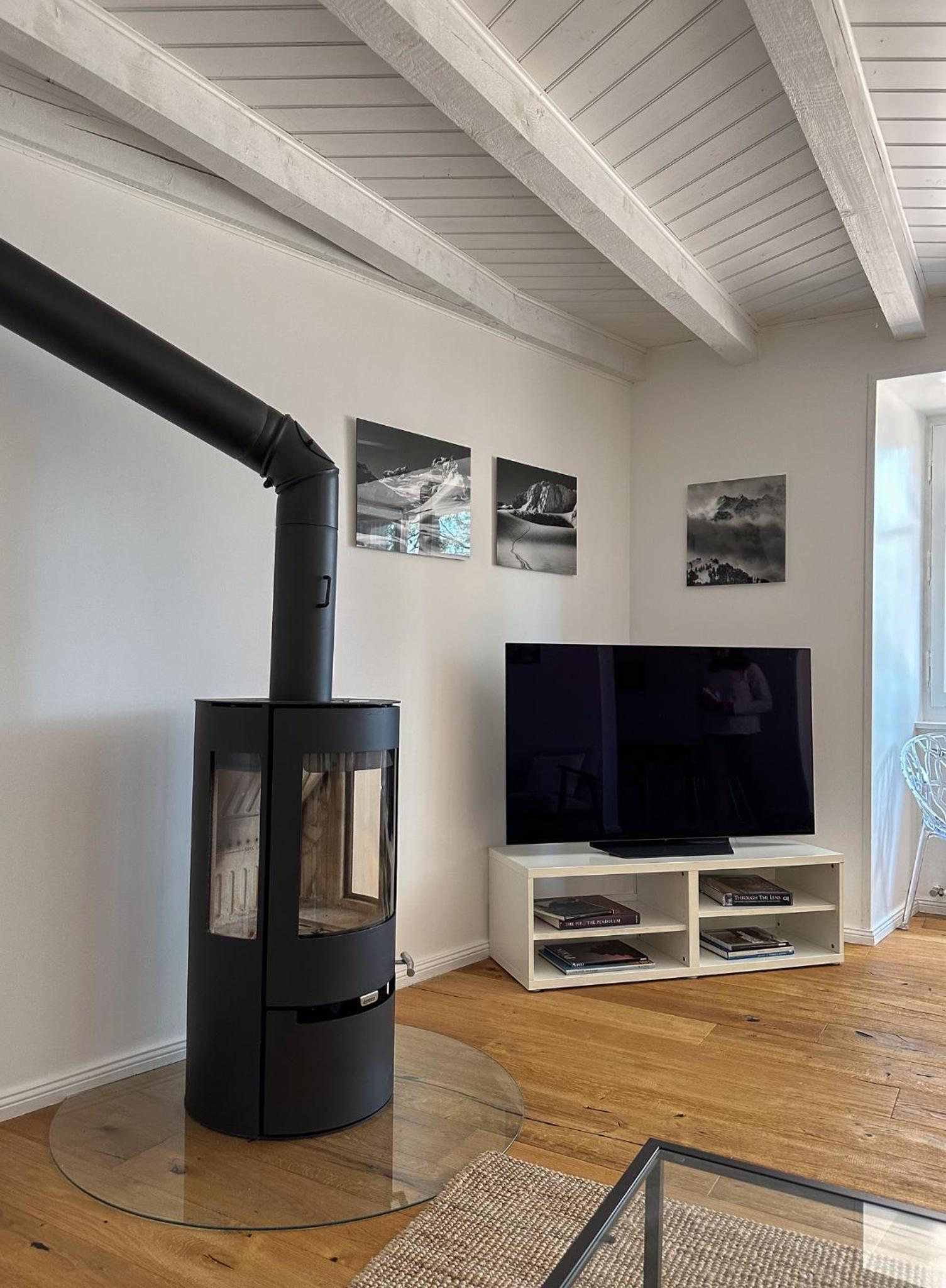 Apartment - Ground Floor photo 2