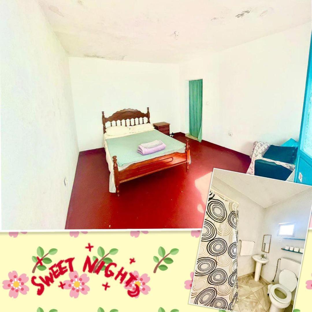 Double Room with Private Bathroom photo 1