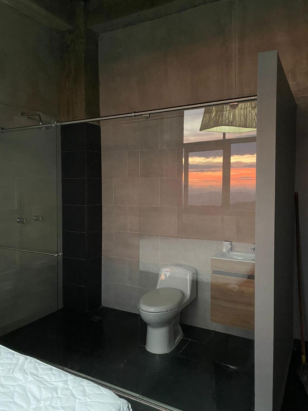 Double Or Twin Room With Mountain View photo 2