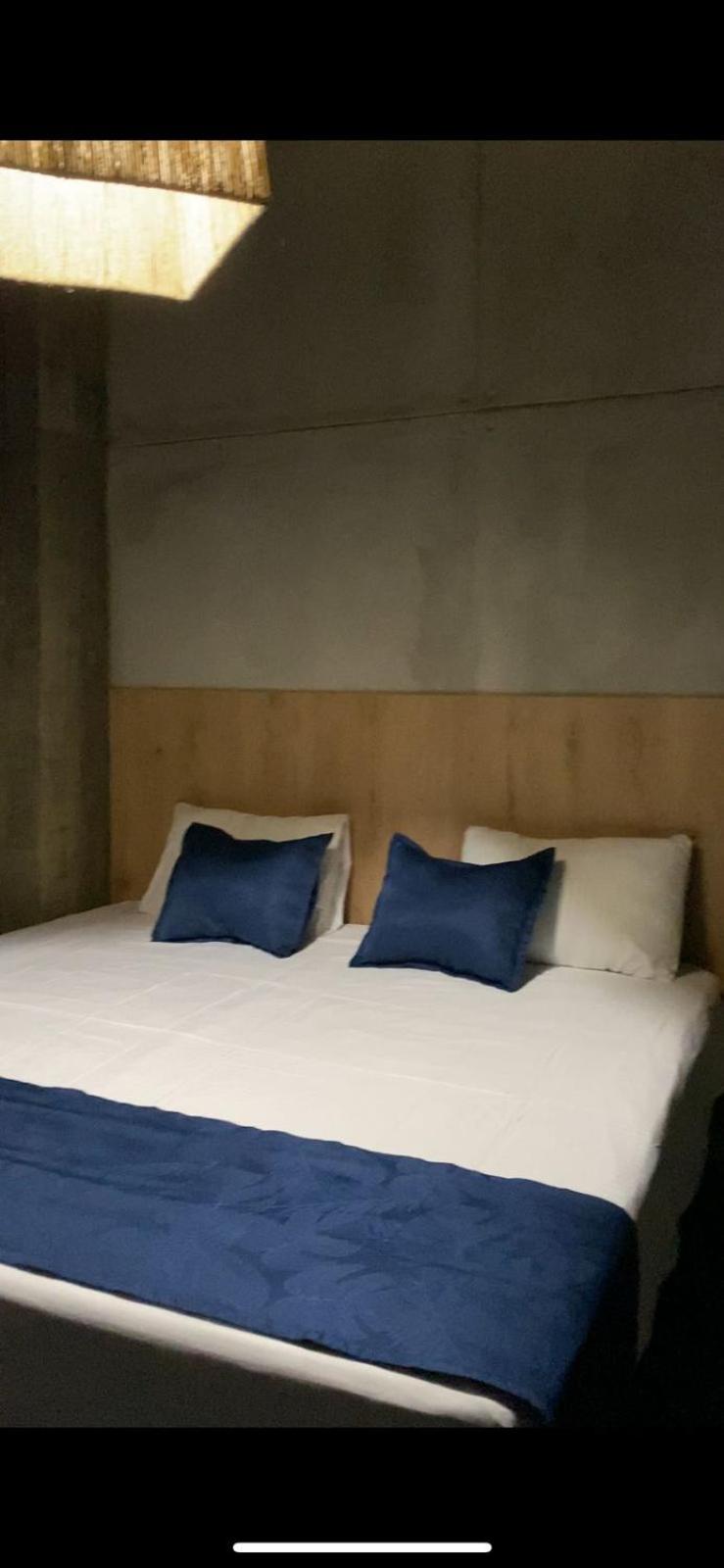 Double Or Twin Room With Mountain View photo 1