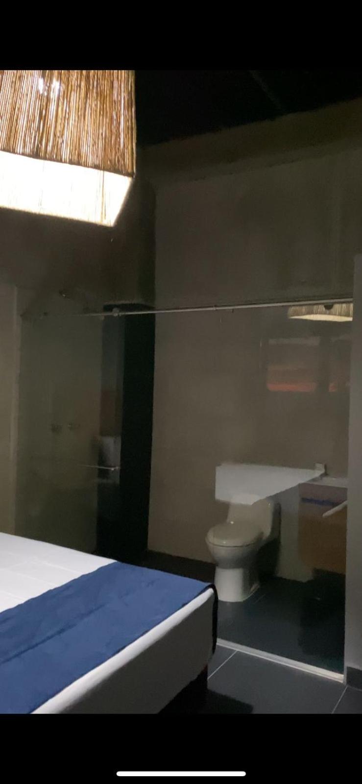 Double Or Twin Room With Mountain View photo 3