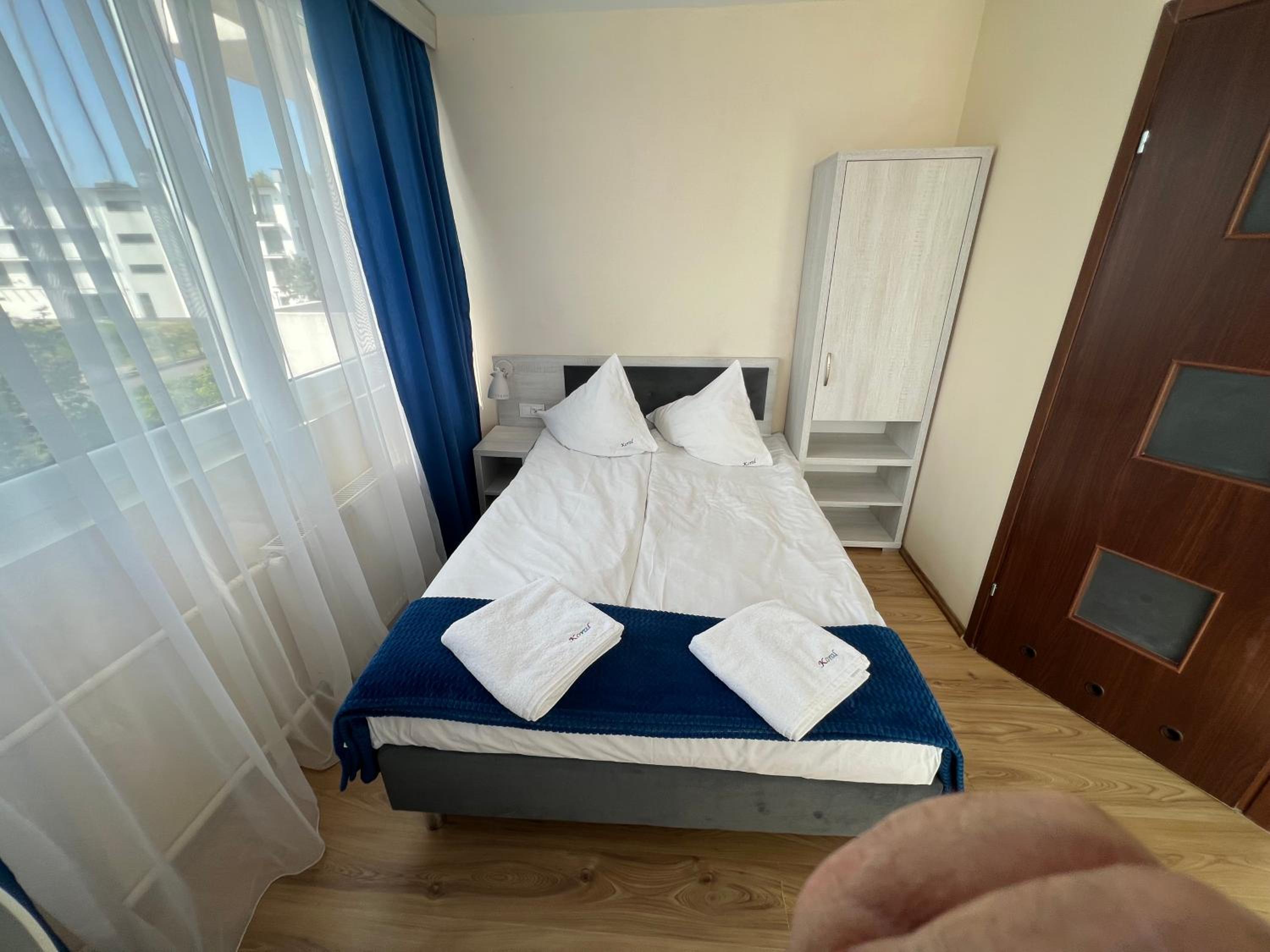 Small Double Room photo 1