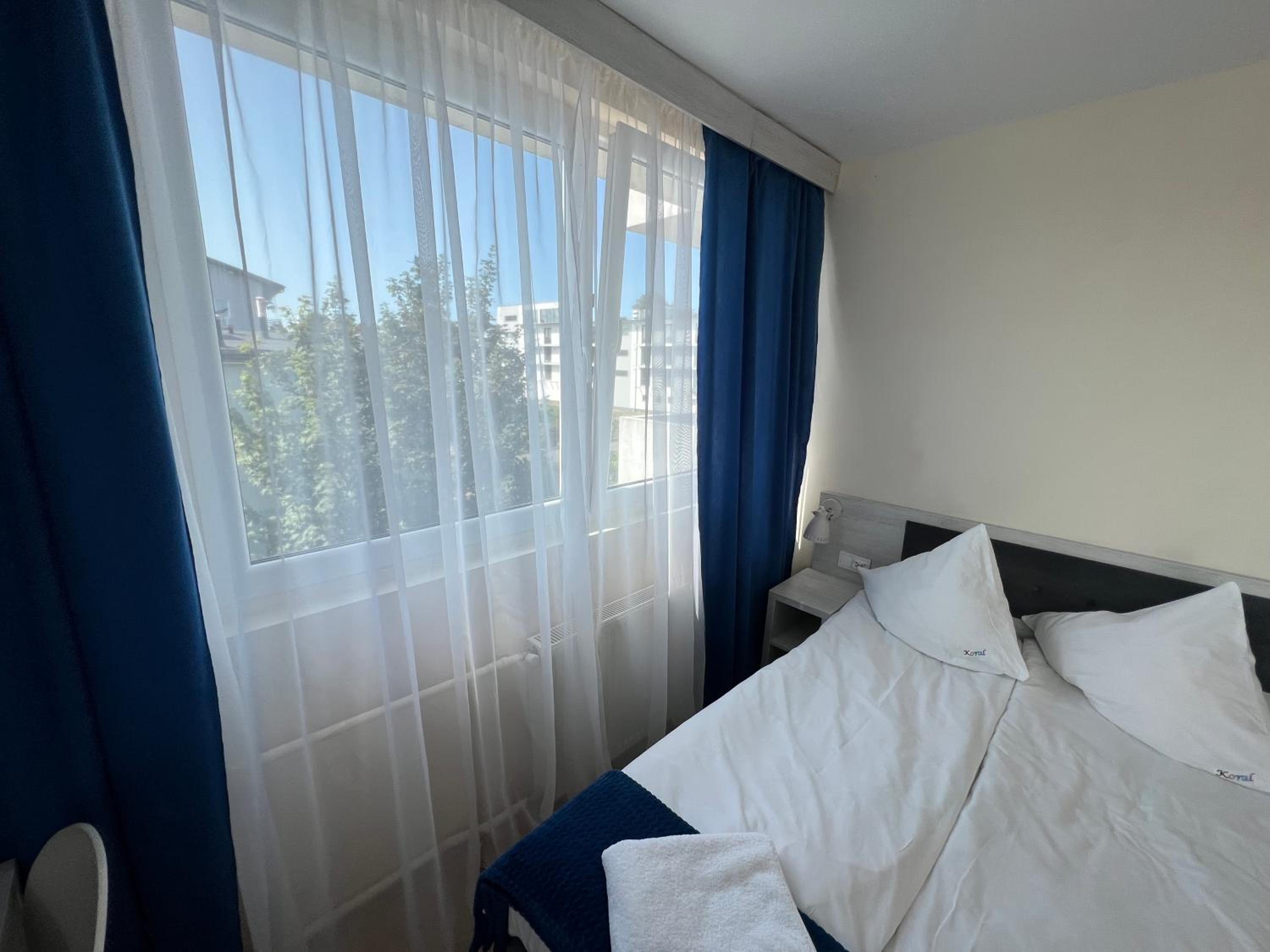 Small Double Room photo 3