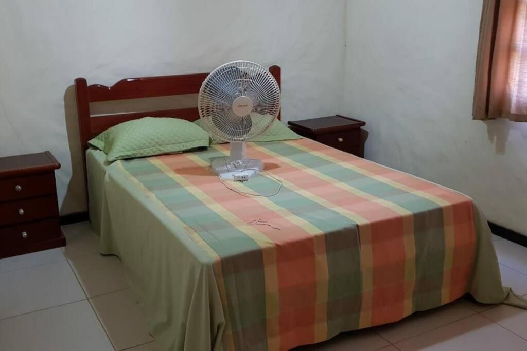Two-Bedroom House photo 1