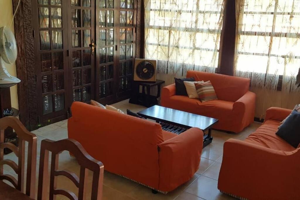 Two-Bedroom House photo 3