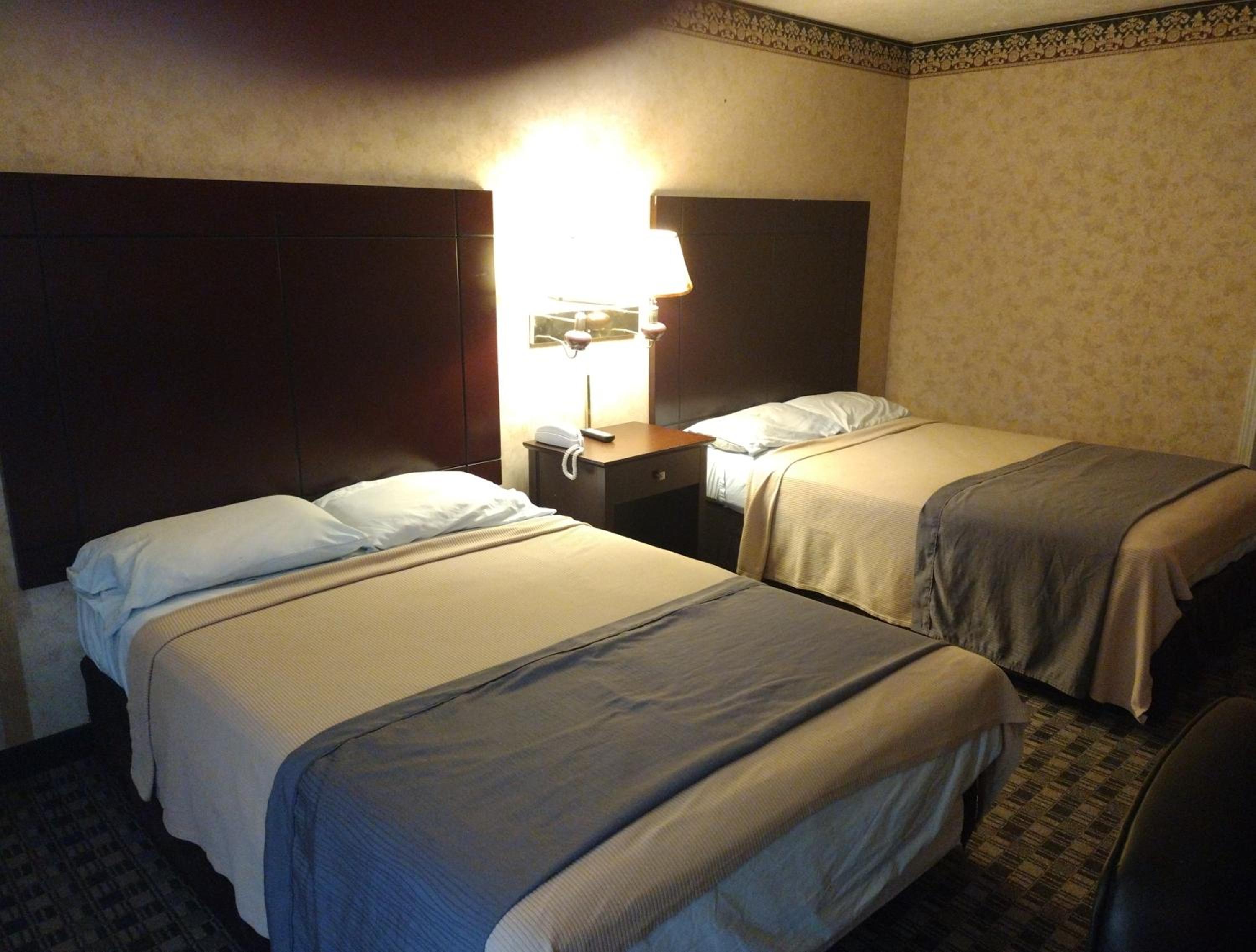 Double Room - Photo 1