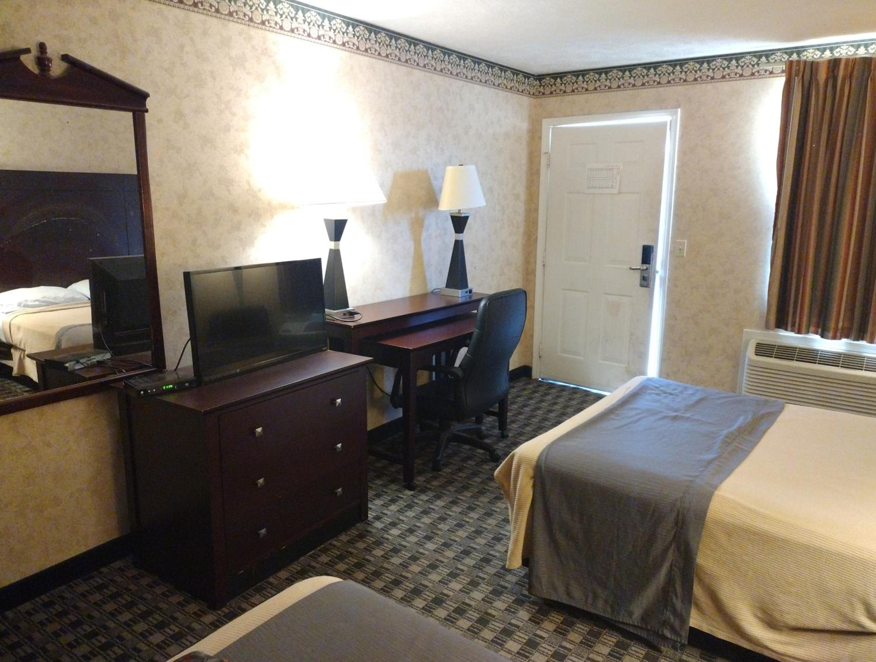 Double Room - Photo 4
