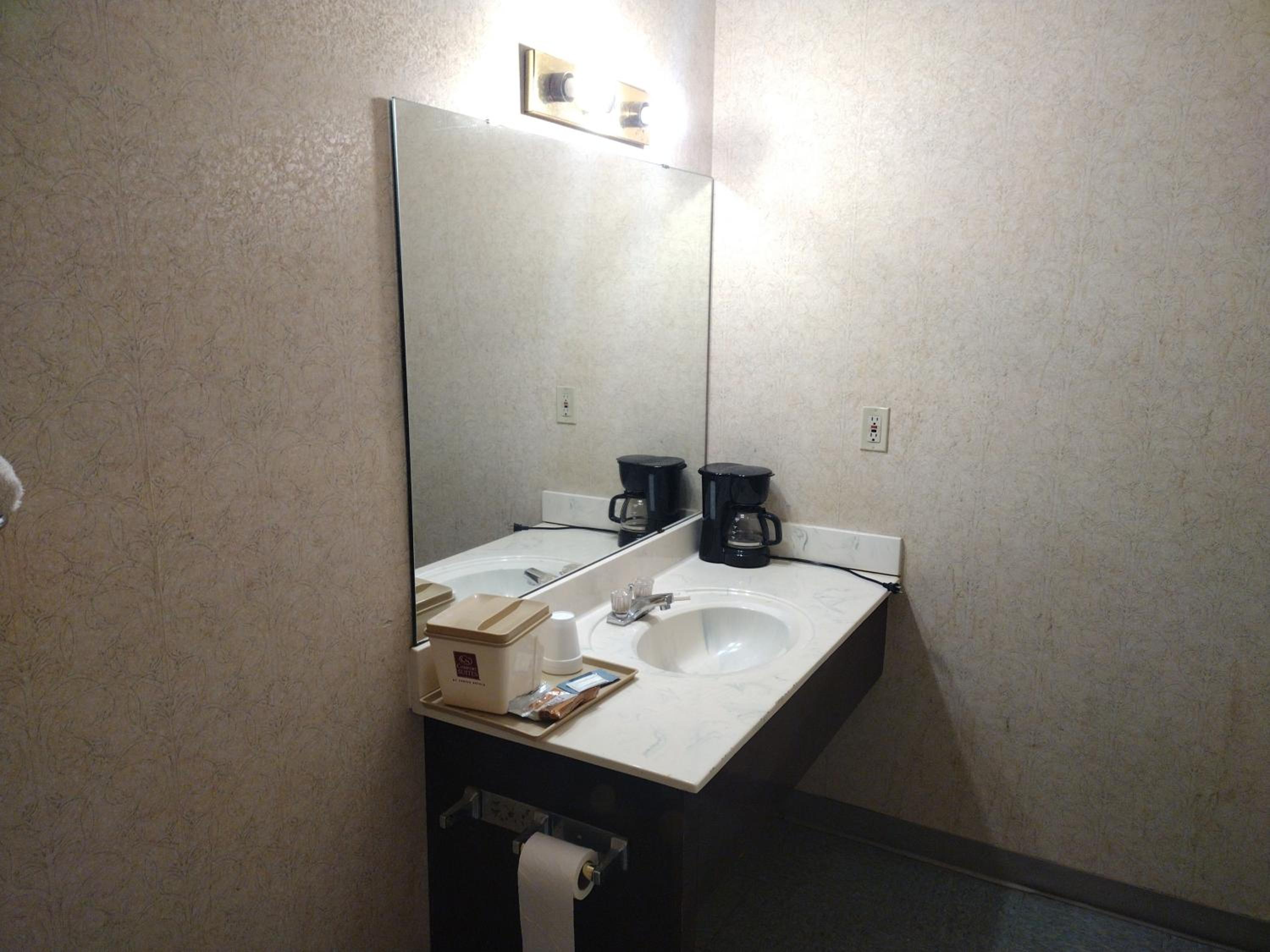 Double Room - Photo 6