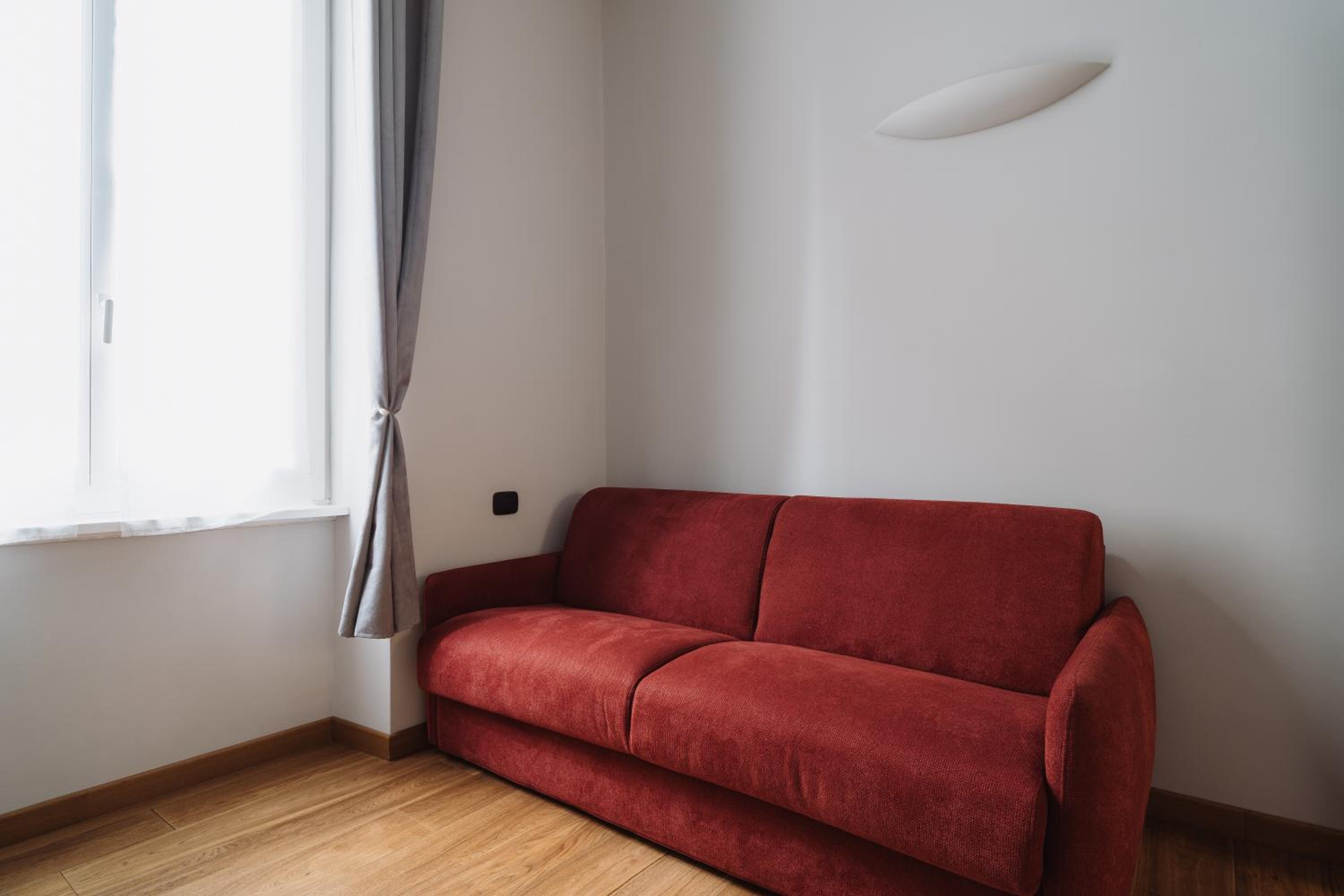 Apartment with Garden View photo 3