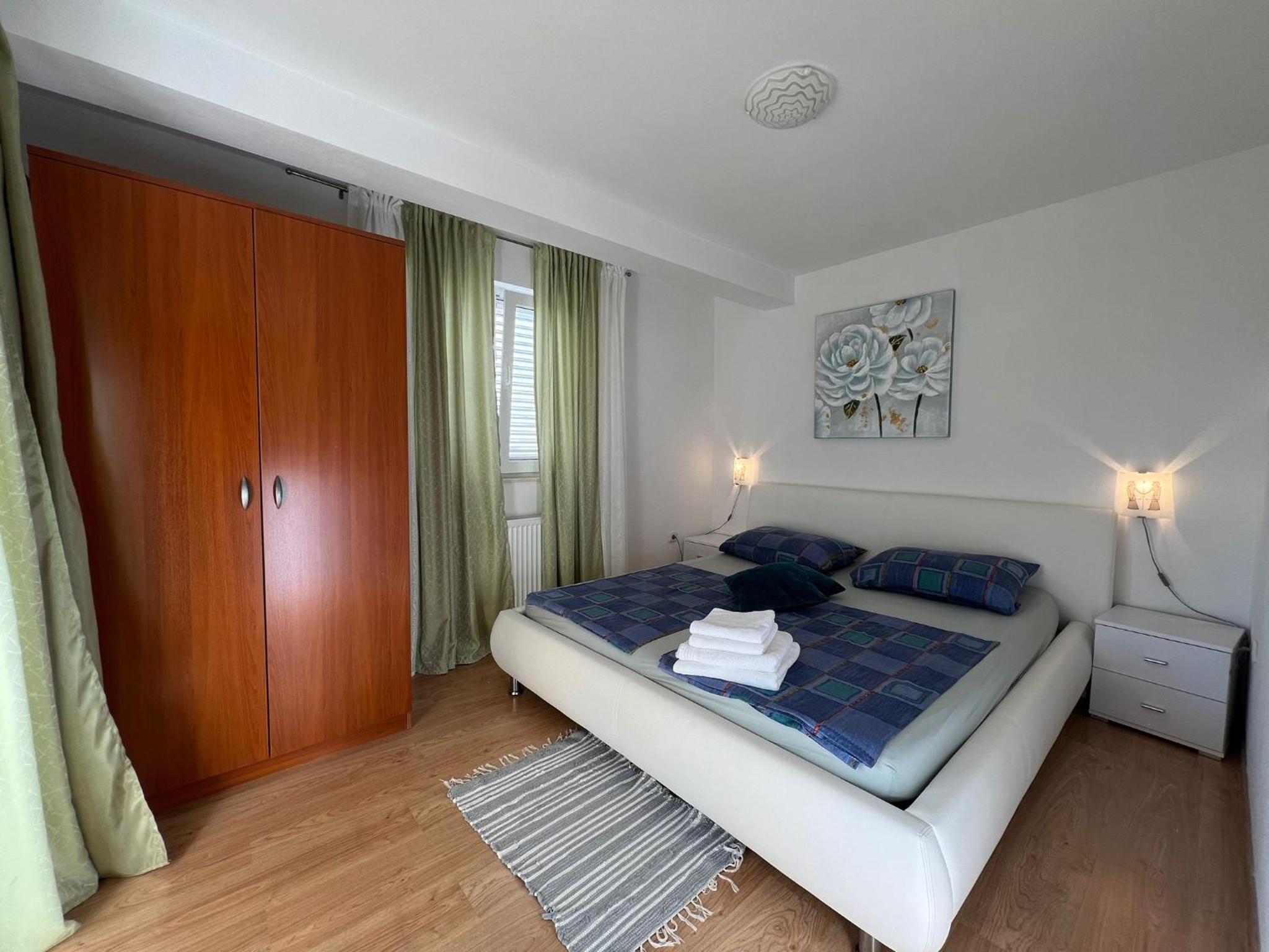 Two-Bedroom Apartment photo 1