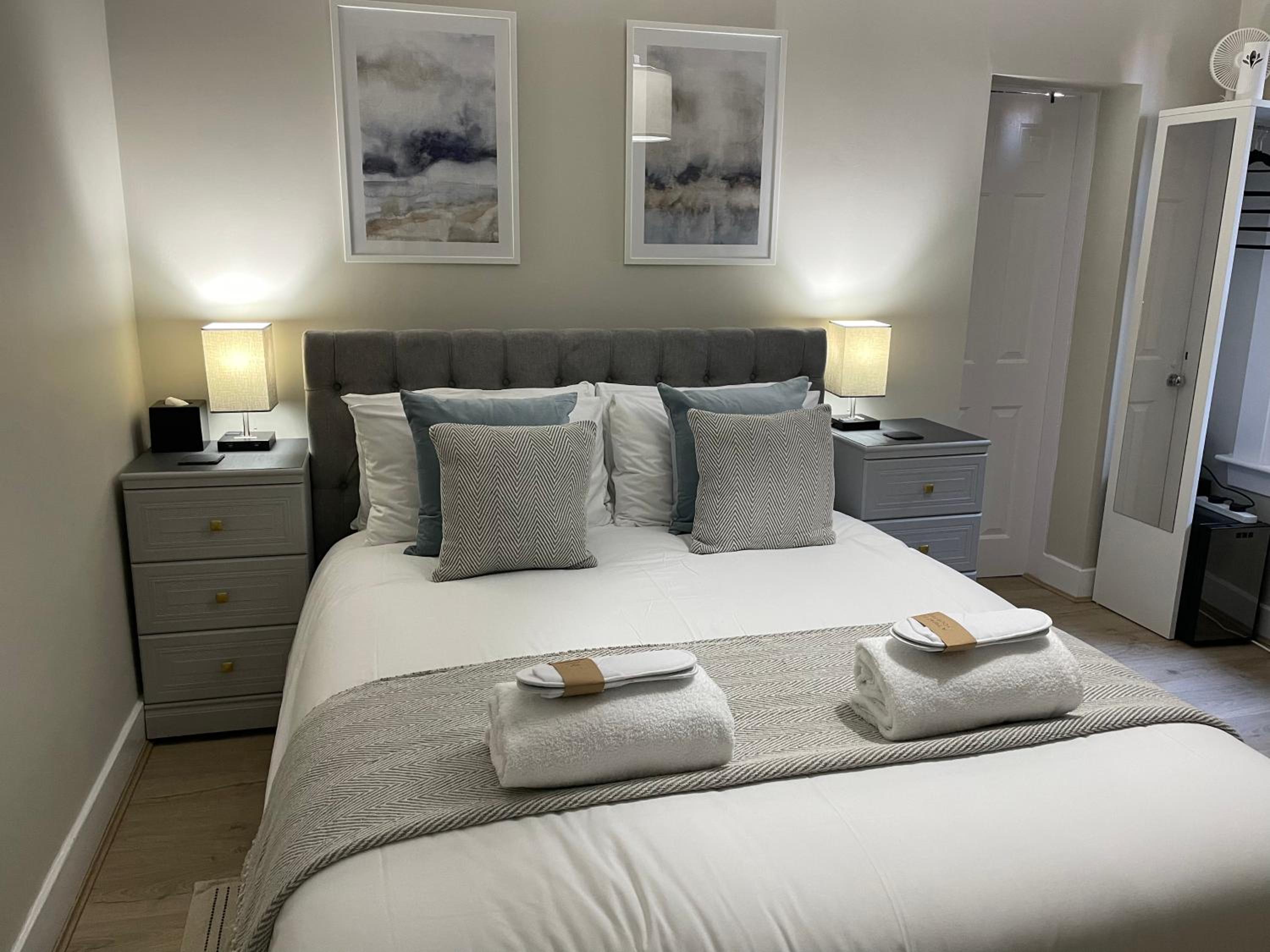 King Room photo 1