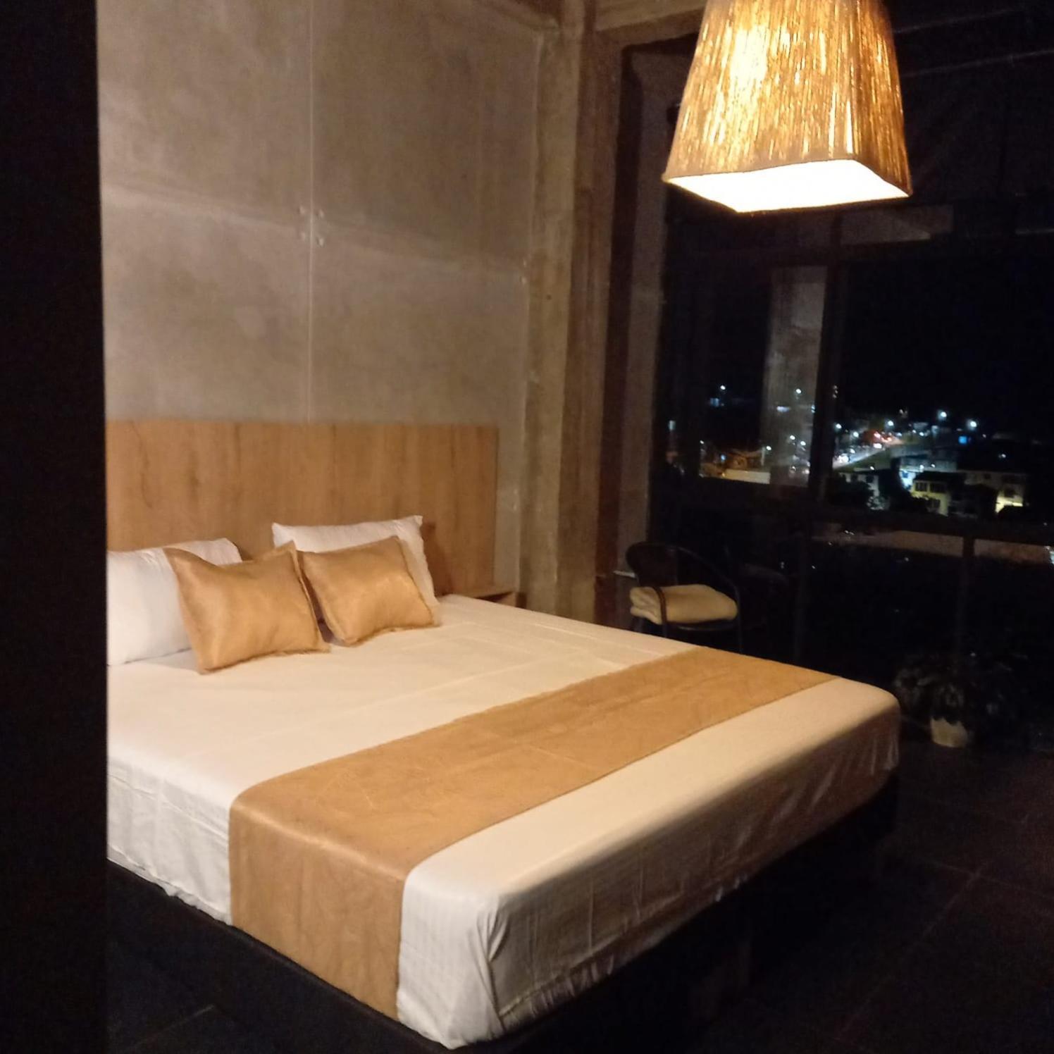 Double Room With Mountain View photo 1