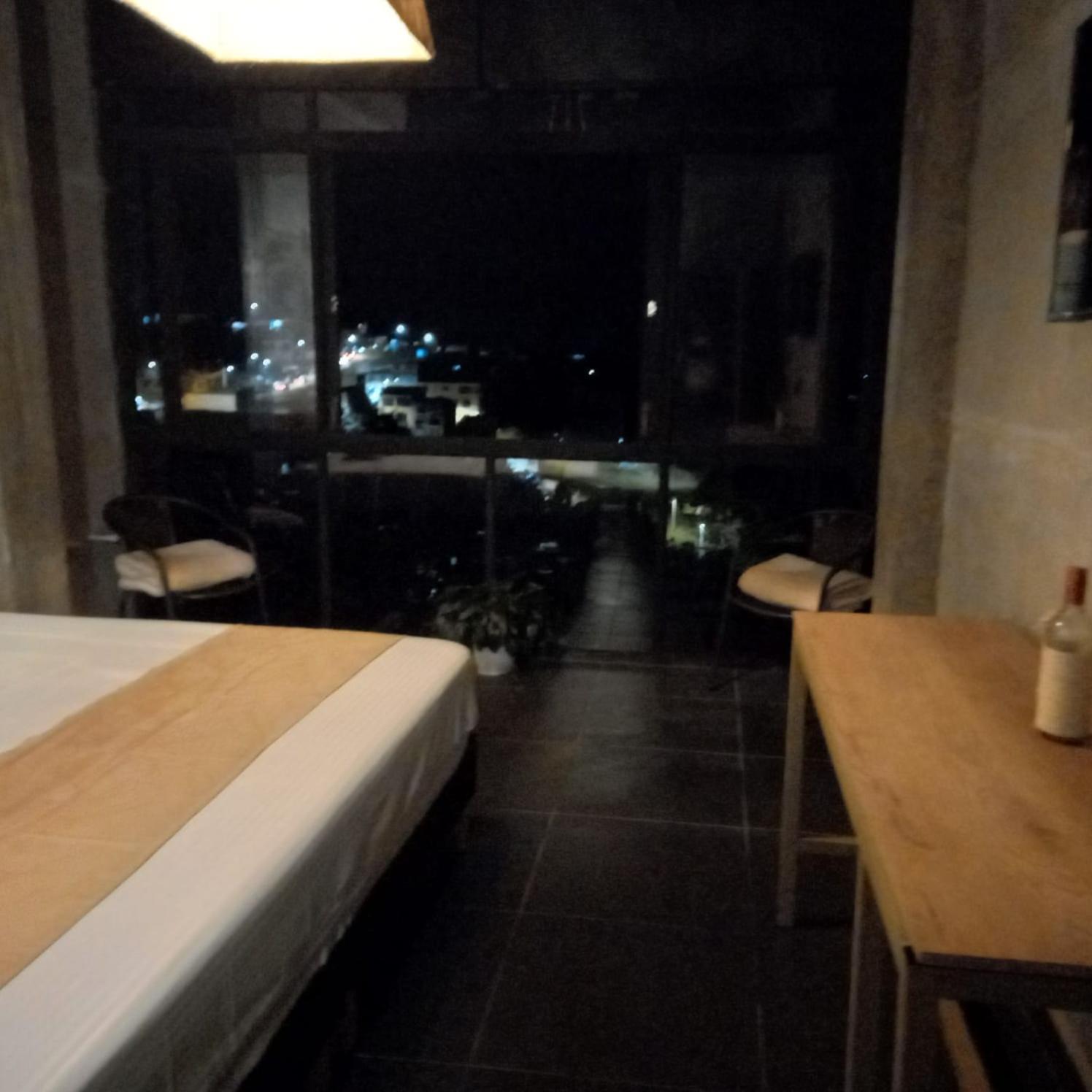 Double Room With Mountain View photo 2