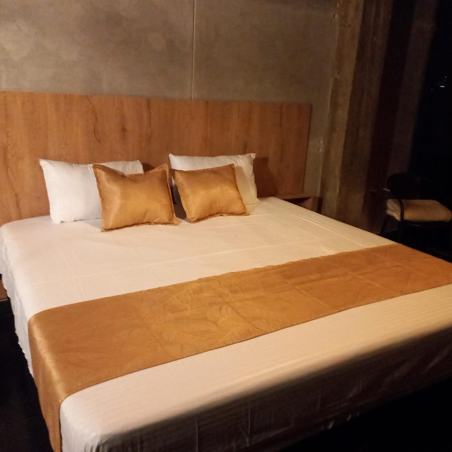 Double Room With Mountain View photo 3
