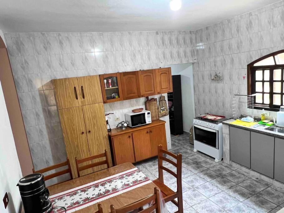 One-Bedroom House photo 2
