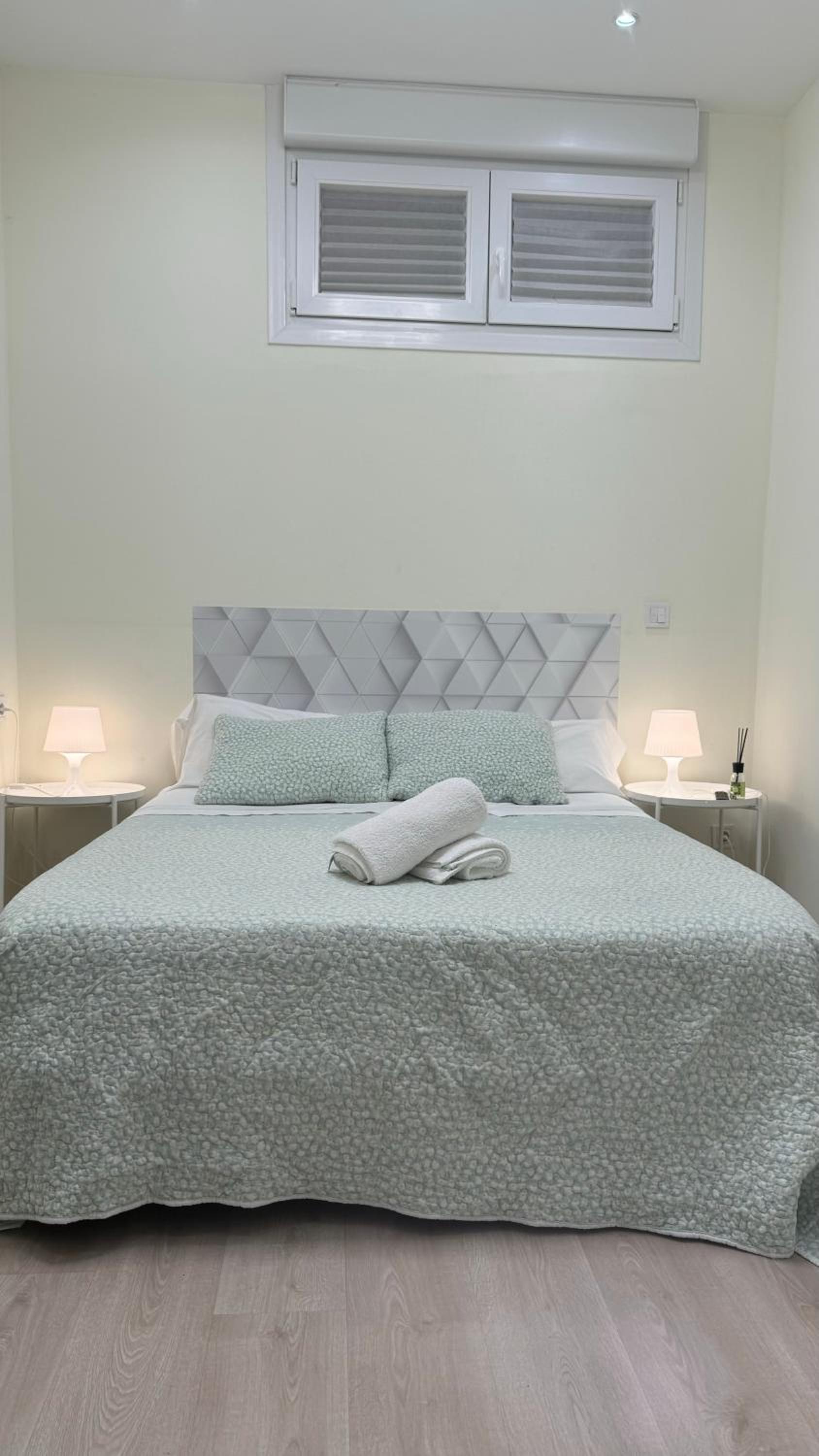 Habitación Queen