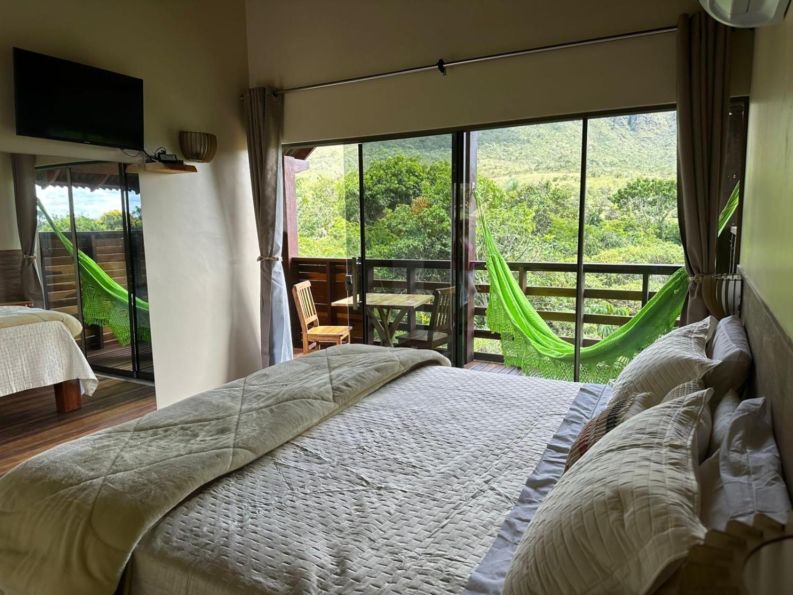One-Bedroom Bungalow