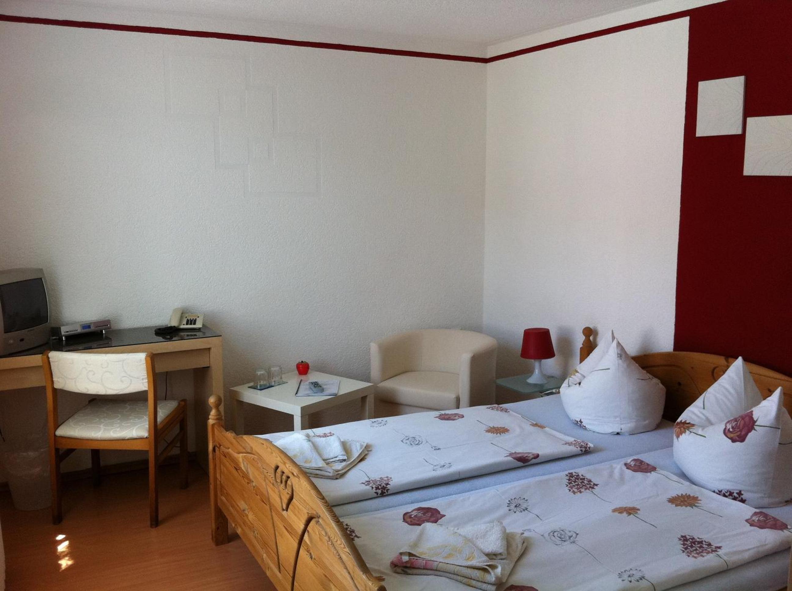 Double Room photo 3
