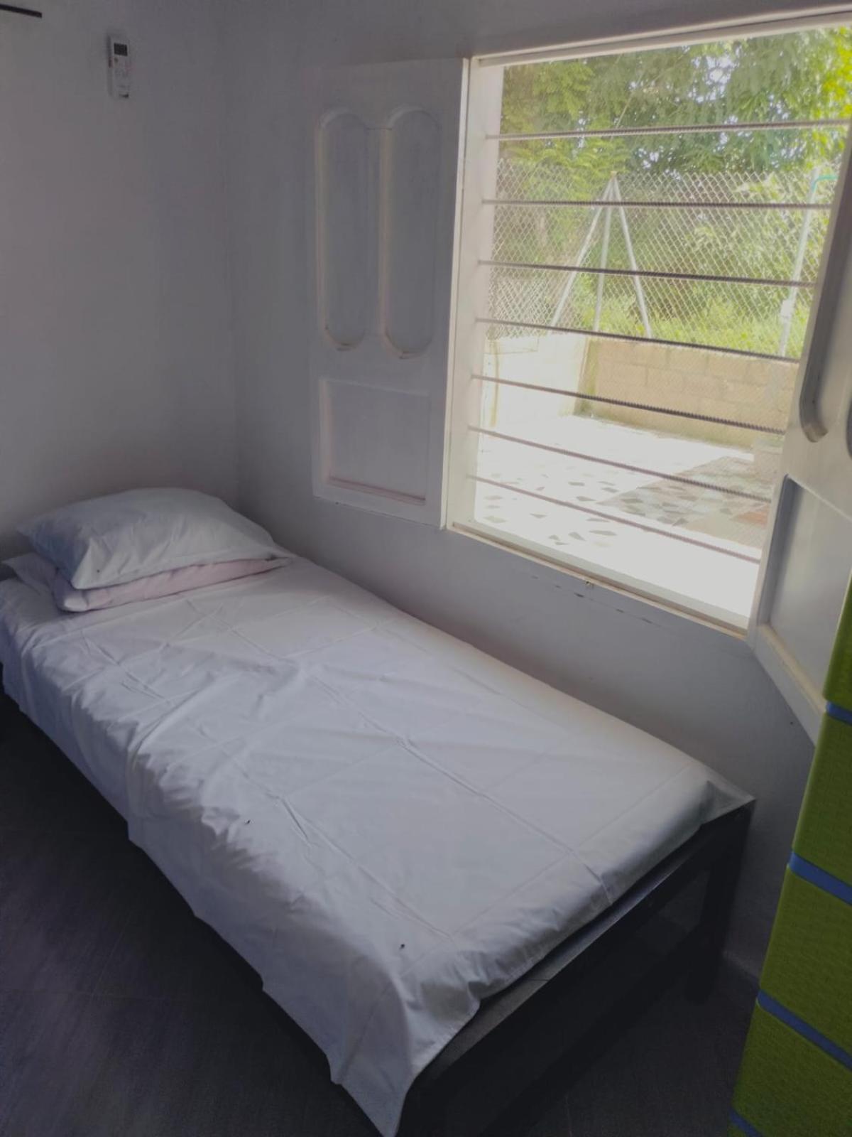 Three-Bedroom House photo 1