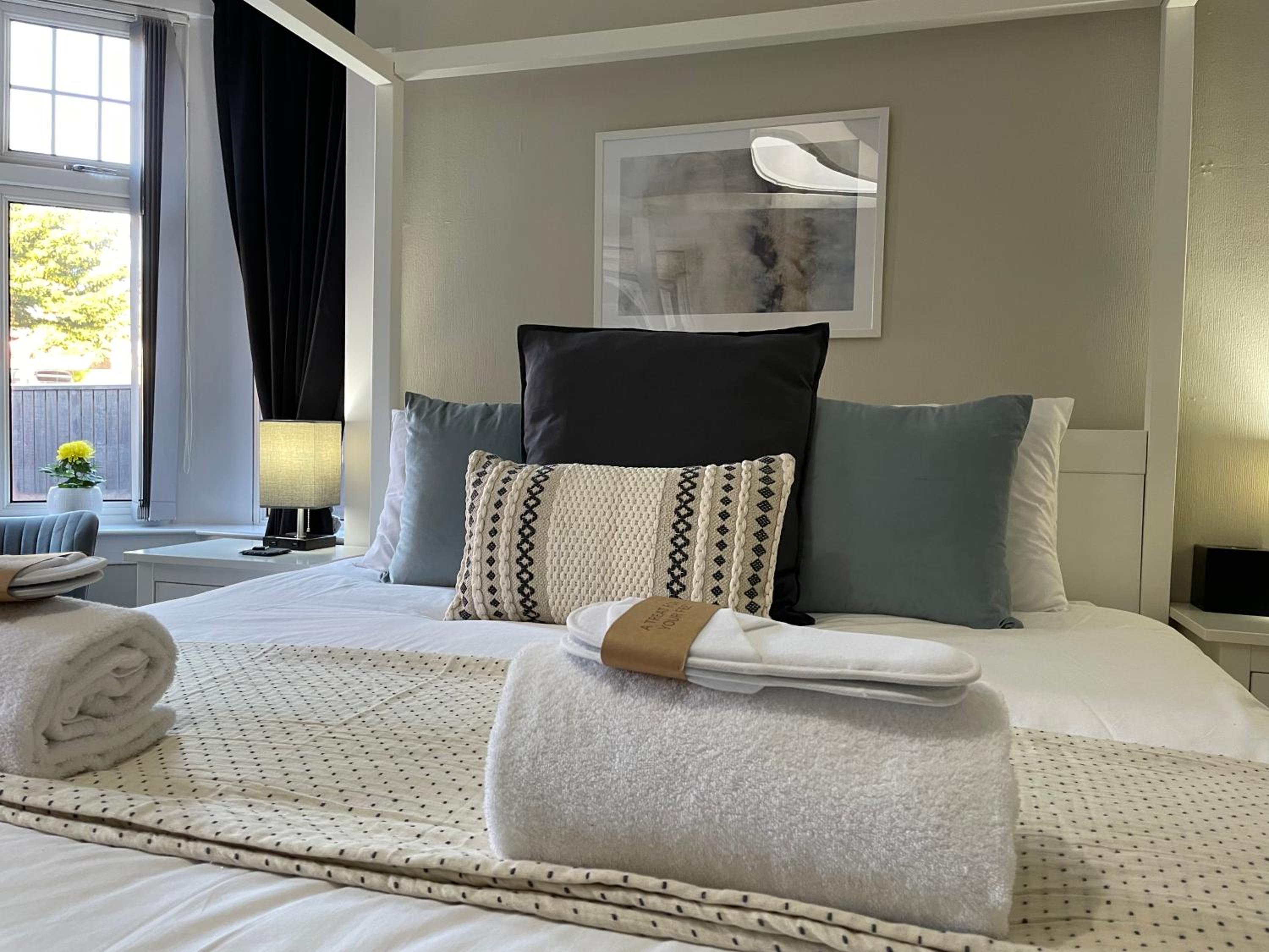 King Room photo 2