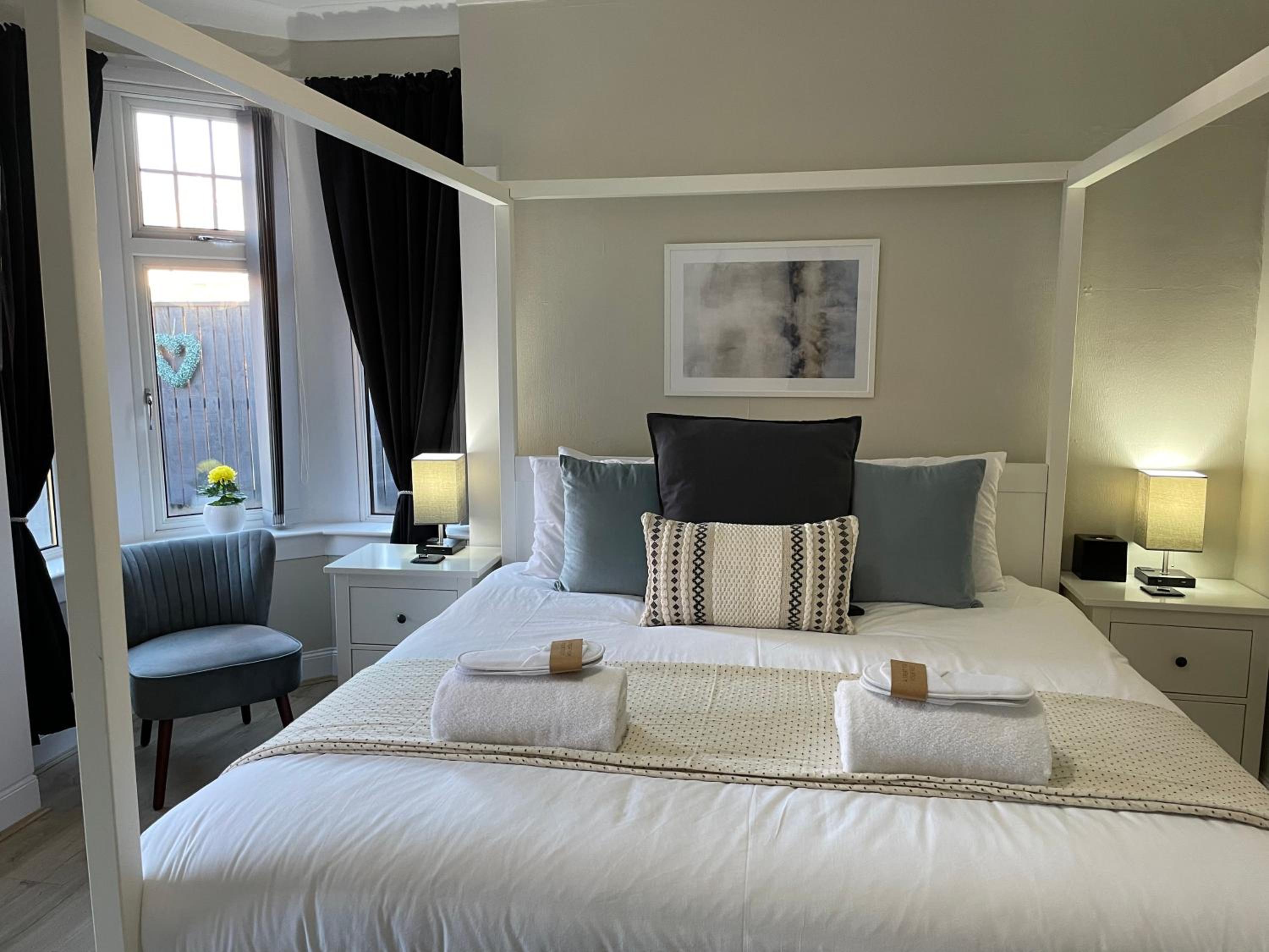 King Room photo 1