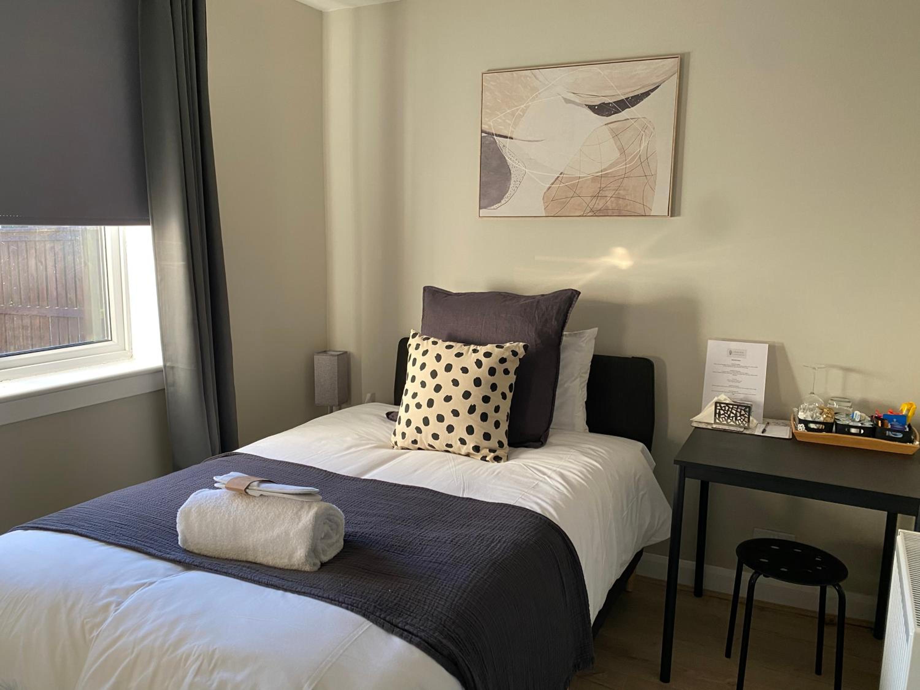 Single Room photo 1