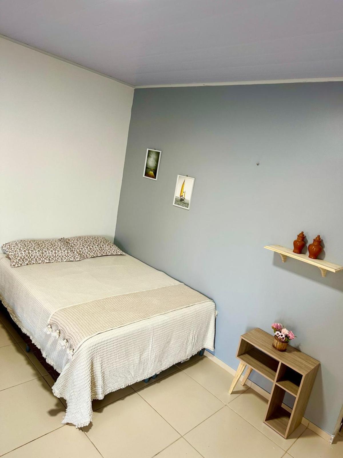 Double Room with Patio photo 1