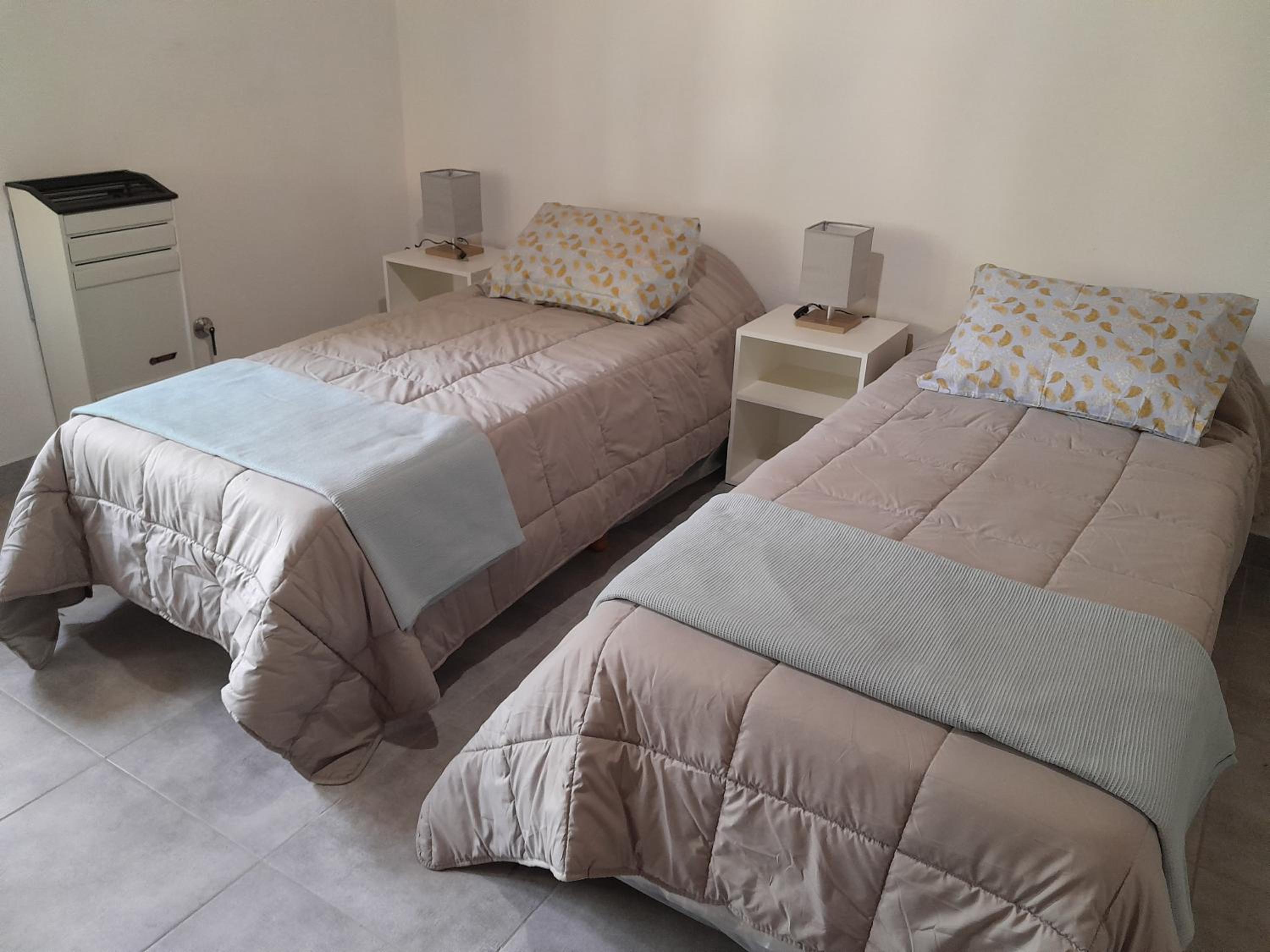 Double Room with Private Bathroom photo 1