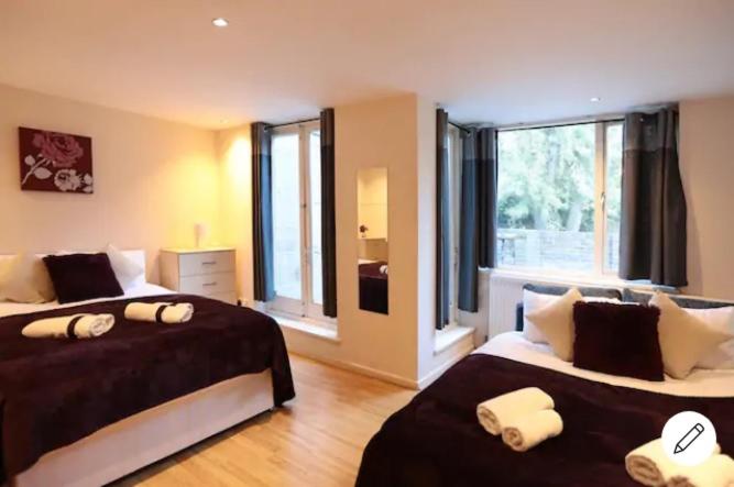 Quadruple Room photo 1