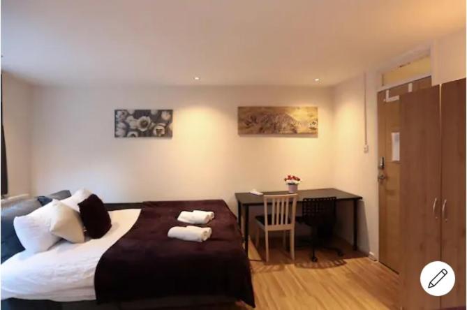 Quadruple Room photo 2