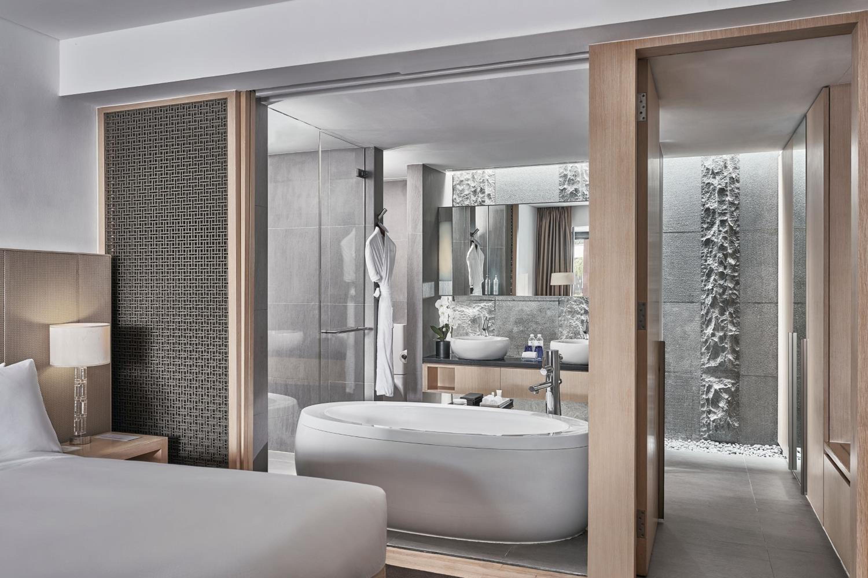 Pool Terrace Room, Pool Access/Club Lounge Access photo 2