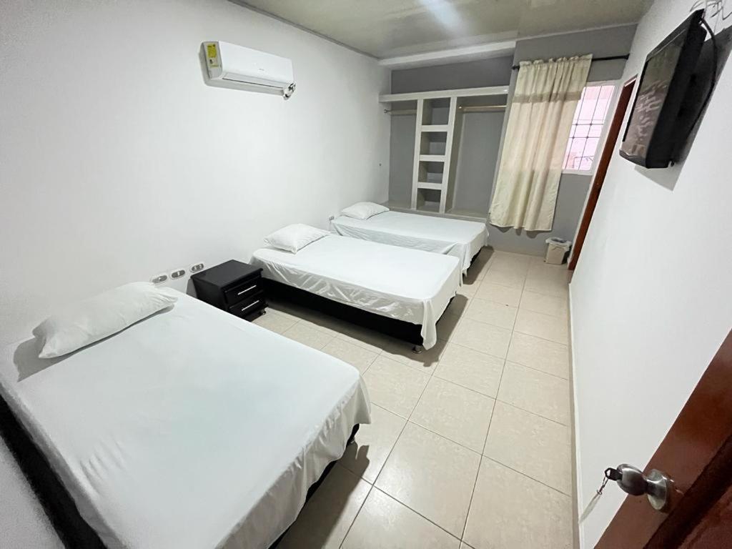 Double Room with Balcony photo 1