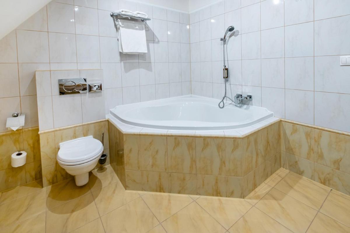 Deluxe Apartment - Photo 5