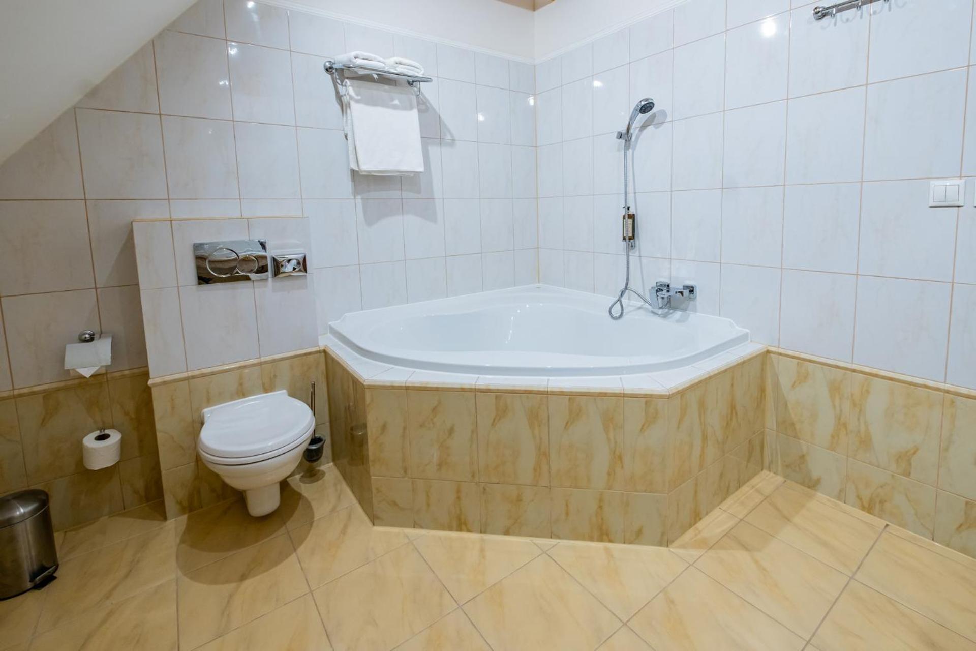 Standard Apartment - Photo 6