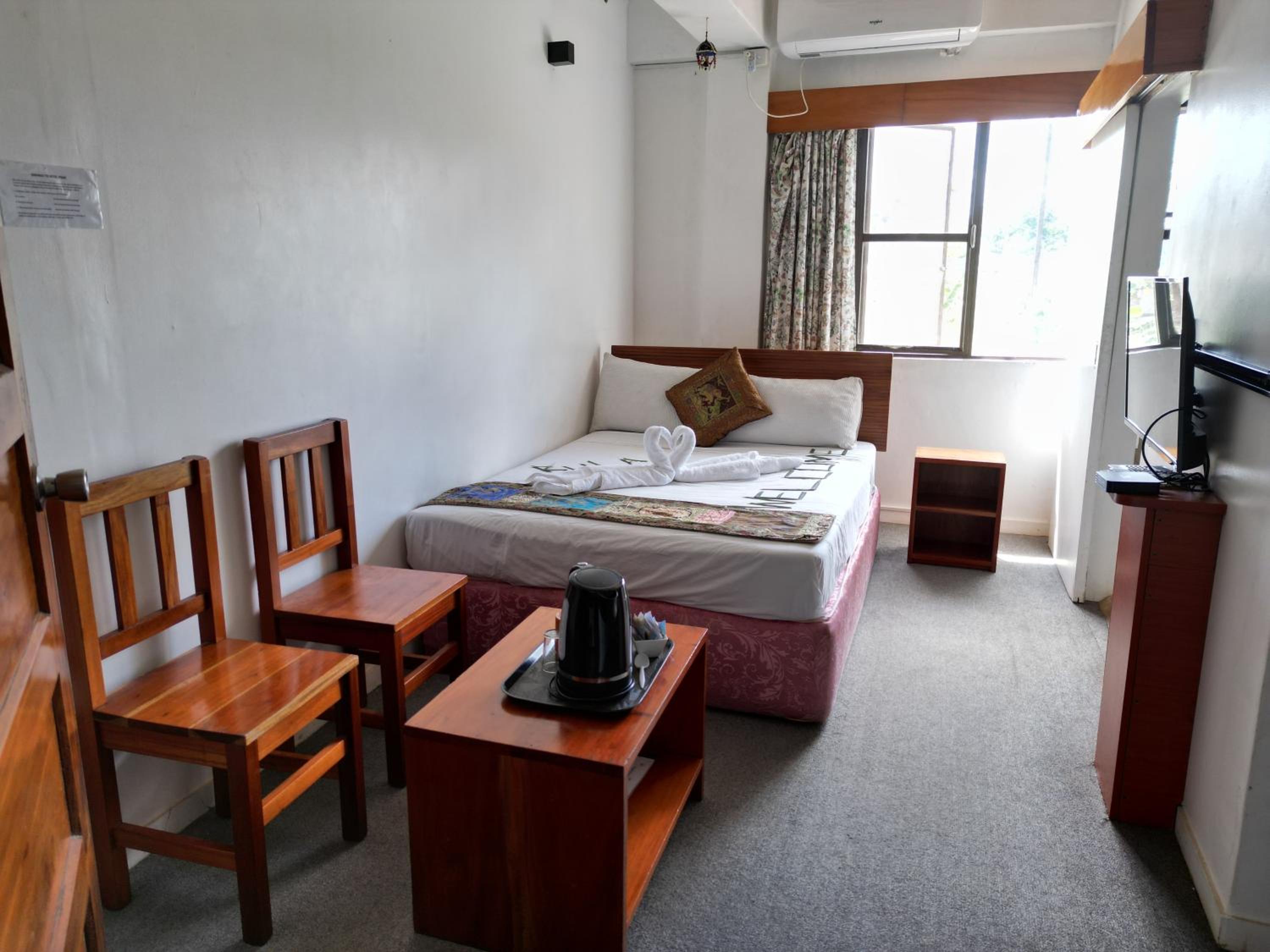 Deluxe Room photo 9