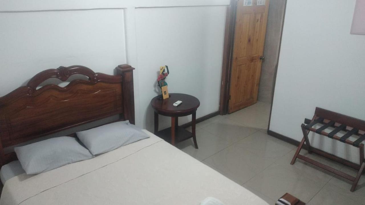 Double Room photo 3